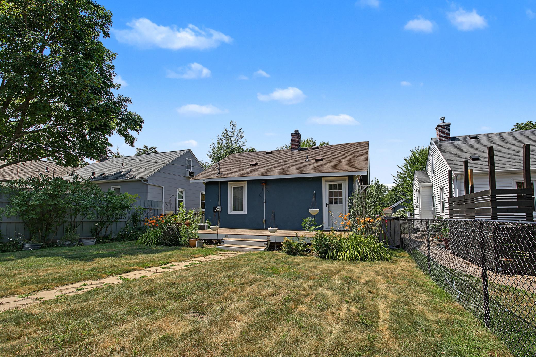 View of Residential at 5433 43rd Avenue, Minneapolis MN 55417, Minneapolis (7 of 46) - Mike Wilen | Minnesota Team Real Estate