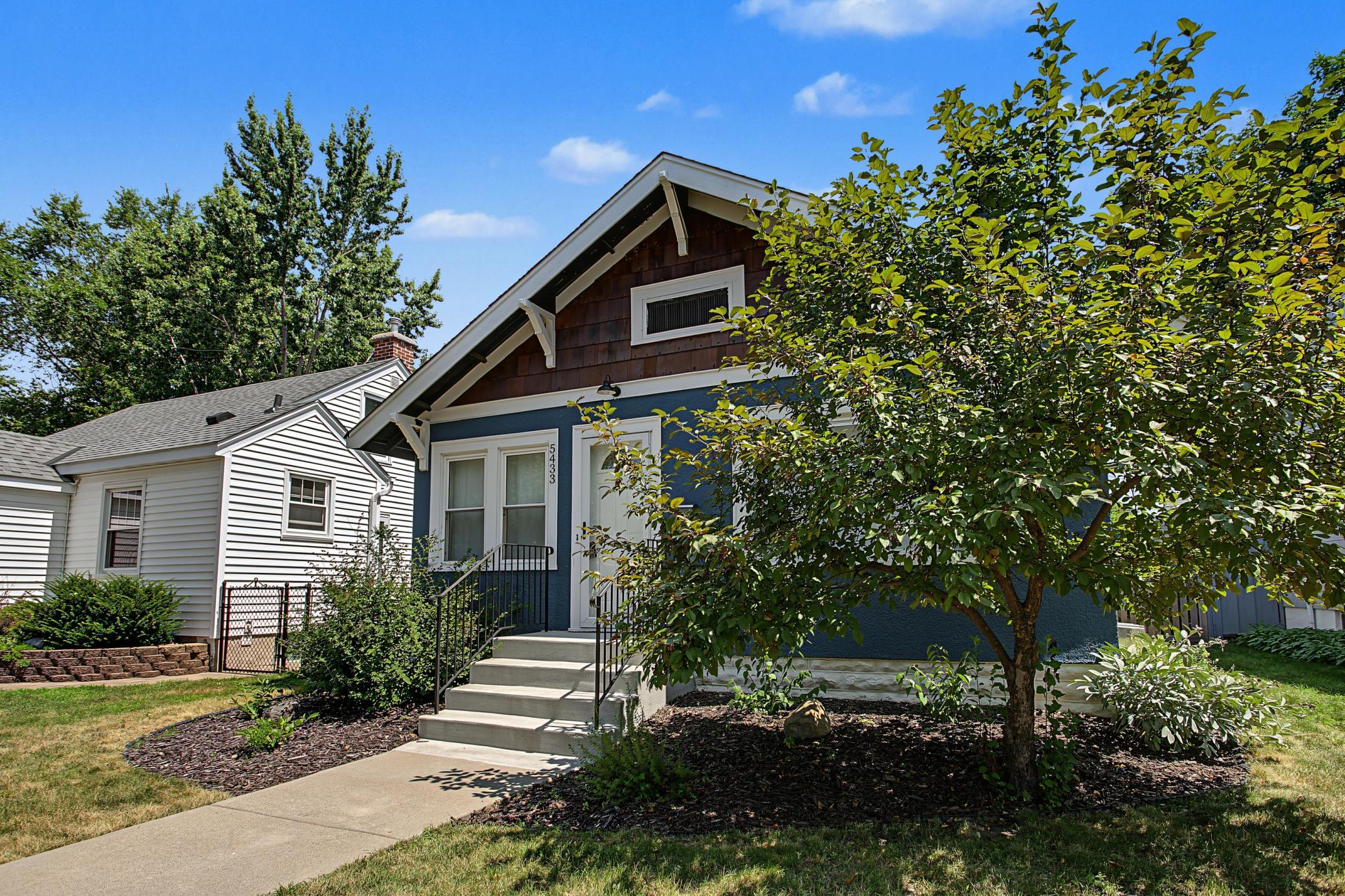 View of Residential at 5433 43rd Avenue, Minneapolis MN 55417, Minneapolis (5 of 46) - Mike Wilen | Minnesota Team Real Estate