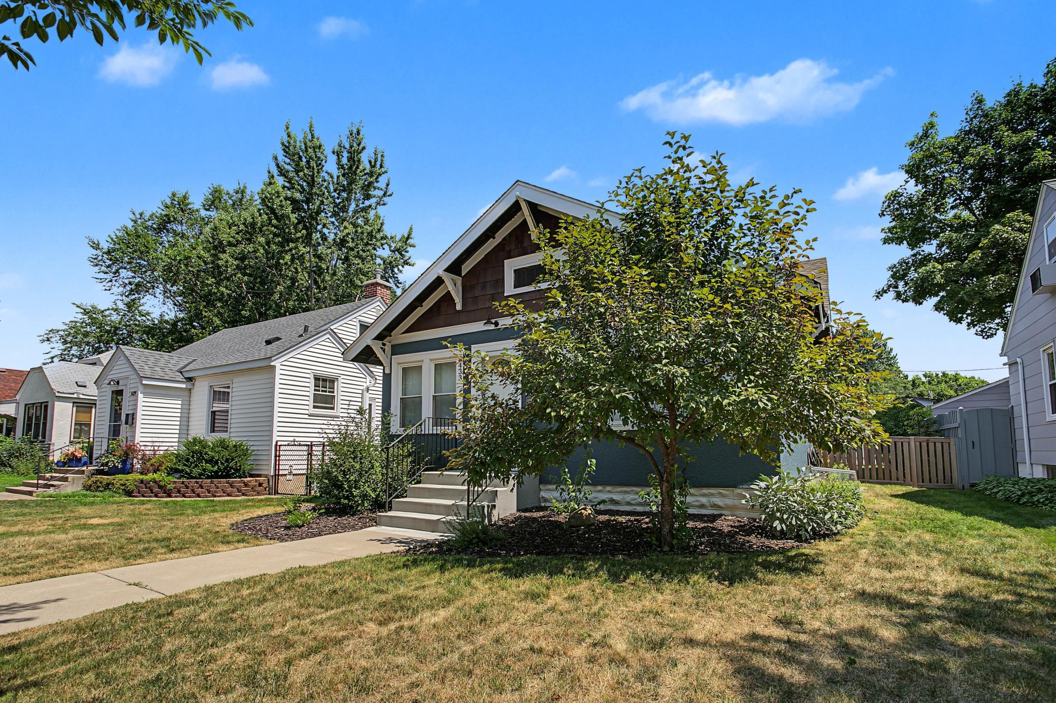 View of Residential at 5433 43rd Avenue, Minneapolis MN 55417, Minneapolis (4 of 46) - Mike Wilen | Minnesota Team Real Estate