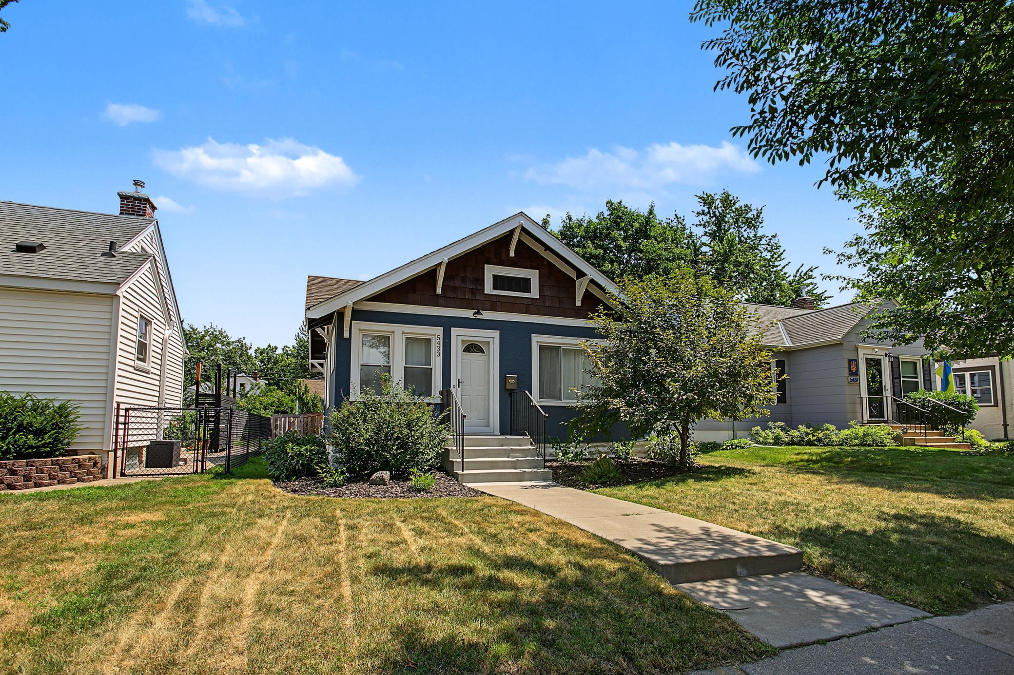 View of Residential at 5433 43rd Avenue, Minneapolis MN 55417, Minneapolis (2 of 46) - Mike Wilen | Minnesota Team Real Estate