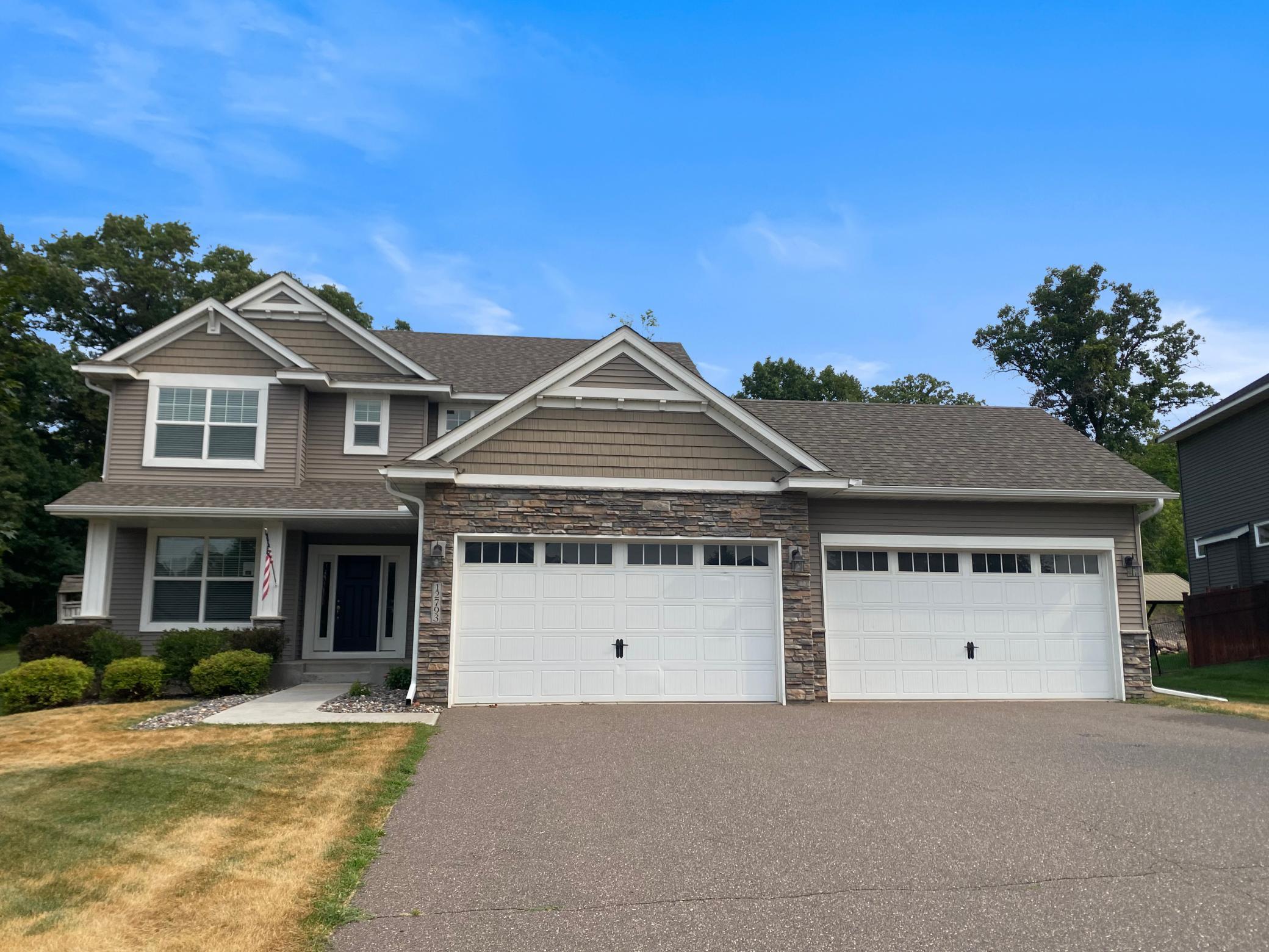View of Single Family at 12793 196th Lane, Elk River - Mike Wilen | Minnesota Team Real Estate