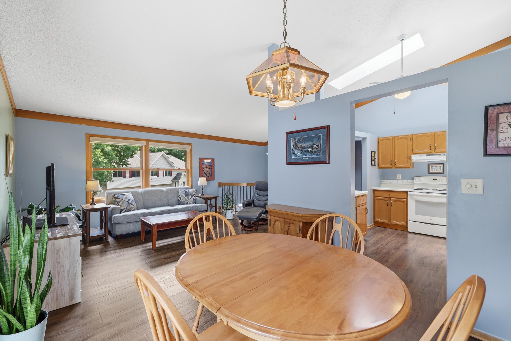 View of Residential at 3632 Gershwin Lane, Oakdale MN 55128, Oakdale (11 of 27) - Mike Wilen | Minnesota Team Real Estate