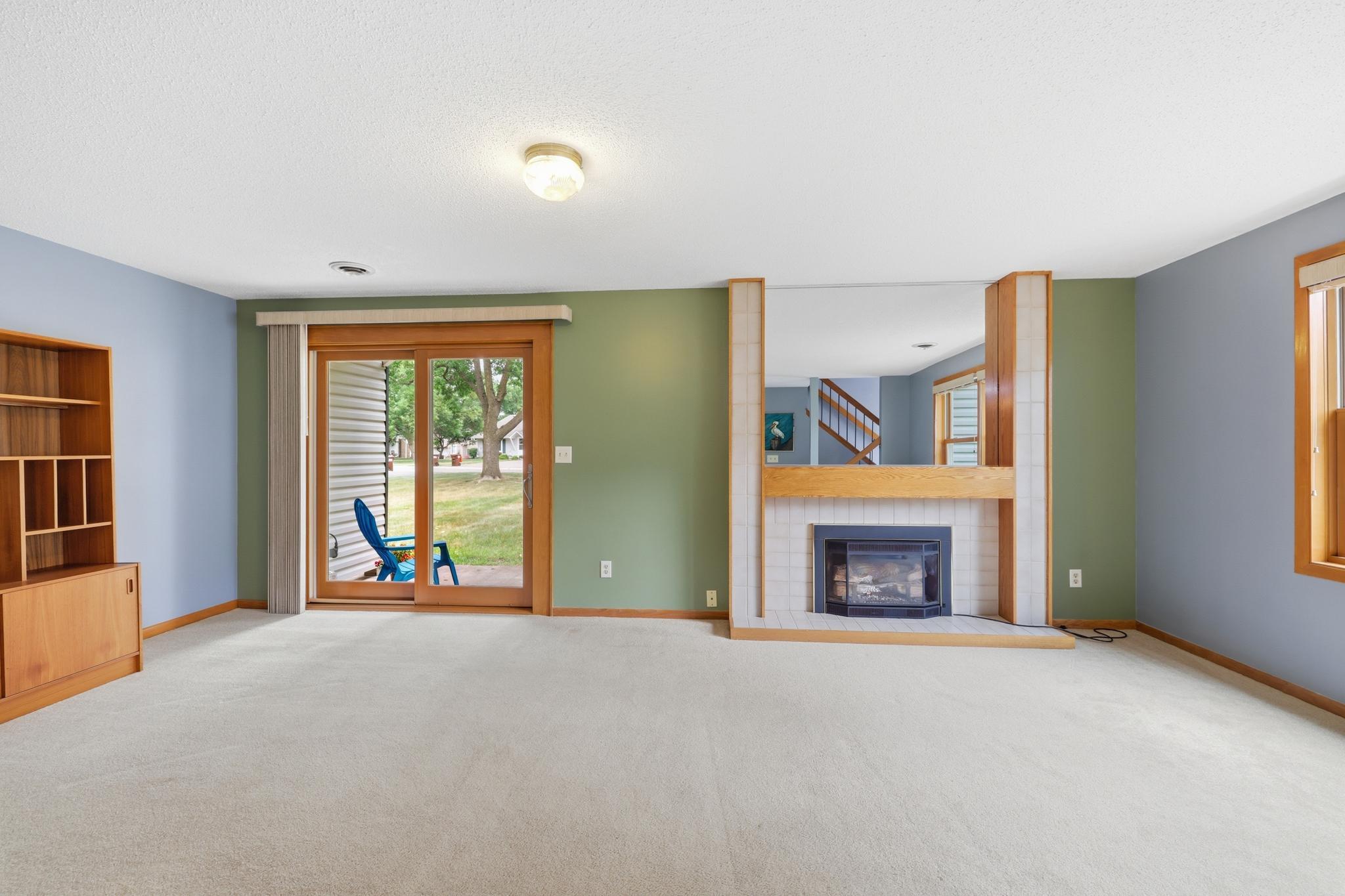 View of Residential at 3632 Gershwin Lane, Oakdale MN 55128, Oakdale (24 of 27) - Mike Wilen | Minnesota Team Real Estate