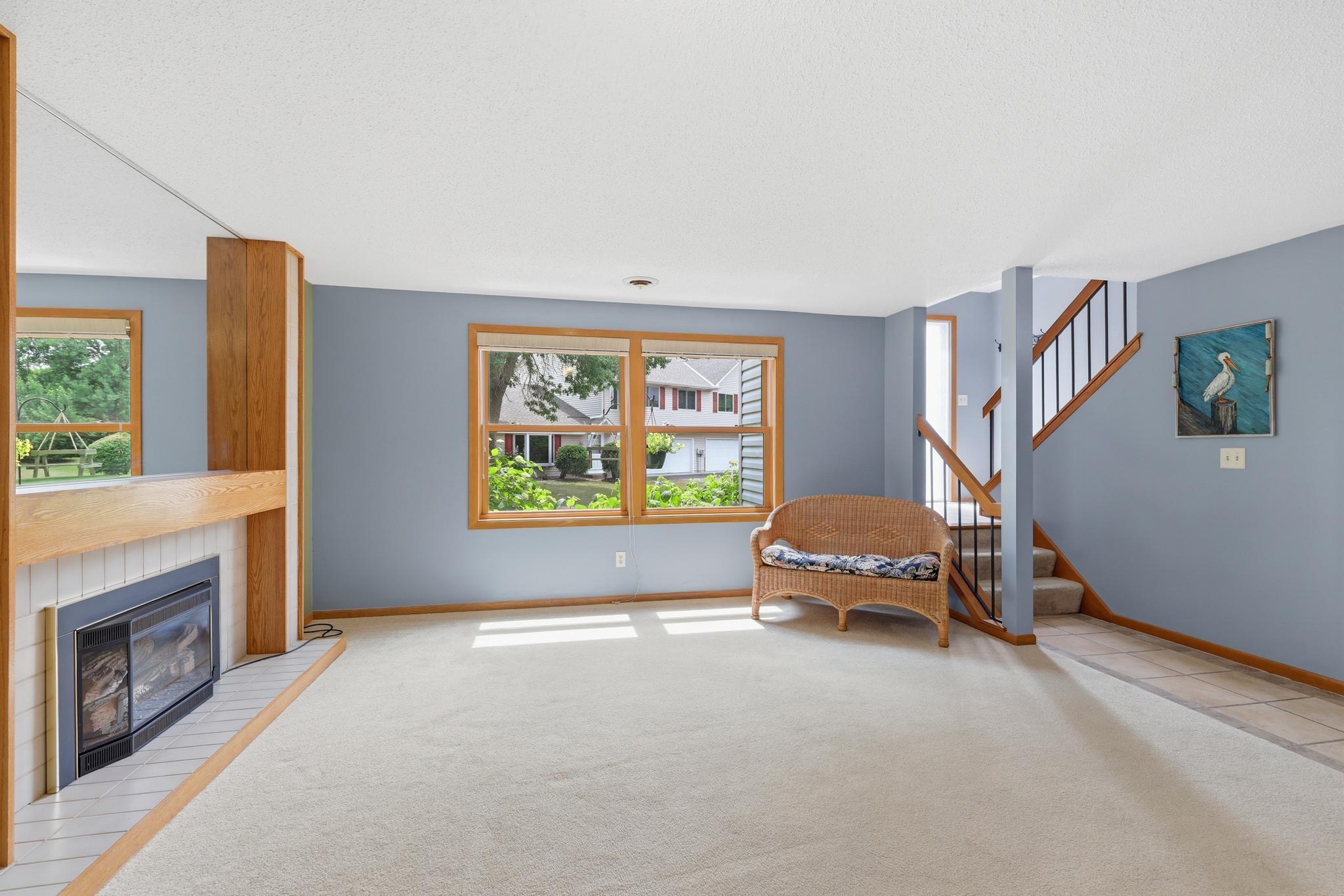 View of Residential at 3632 Gershwin Lane, Oakdale MN 55128, Oakdale (20 of 27) - Mike Wilen | Minnesota Team Real Estate