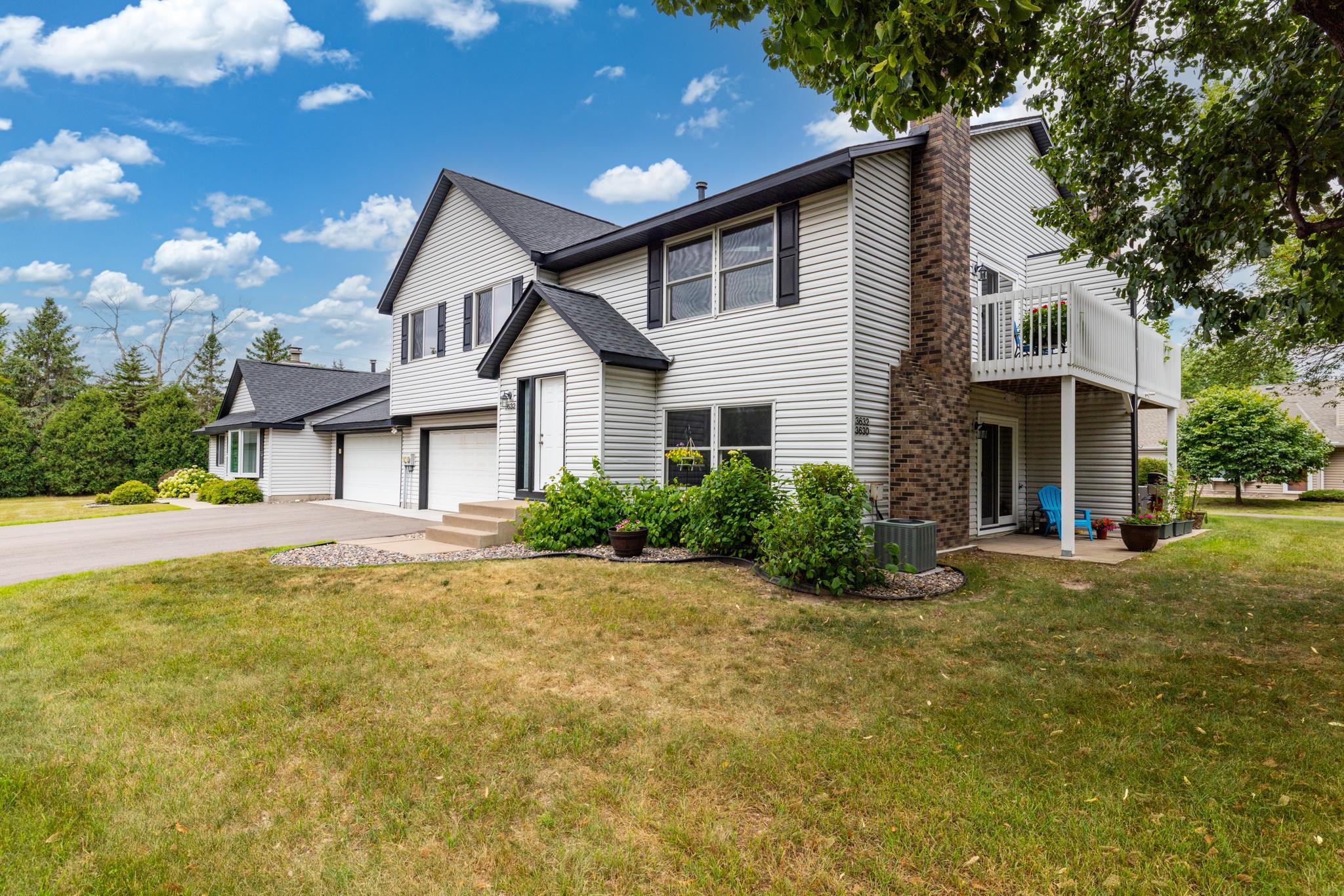 View of Residential at 3632 Gershwin Lane, Oakdale MN 55128, Oakdale (2 of 27) - Mike Wilen | Minnesota Team Real Estate