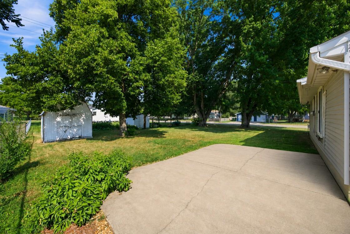 View of Residential at 7980 Jackson Street, Spring Lake Park MN 55432, Spring Lake Park (4 of 16) - Mike Wilen | Minnesota Team Real Estate