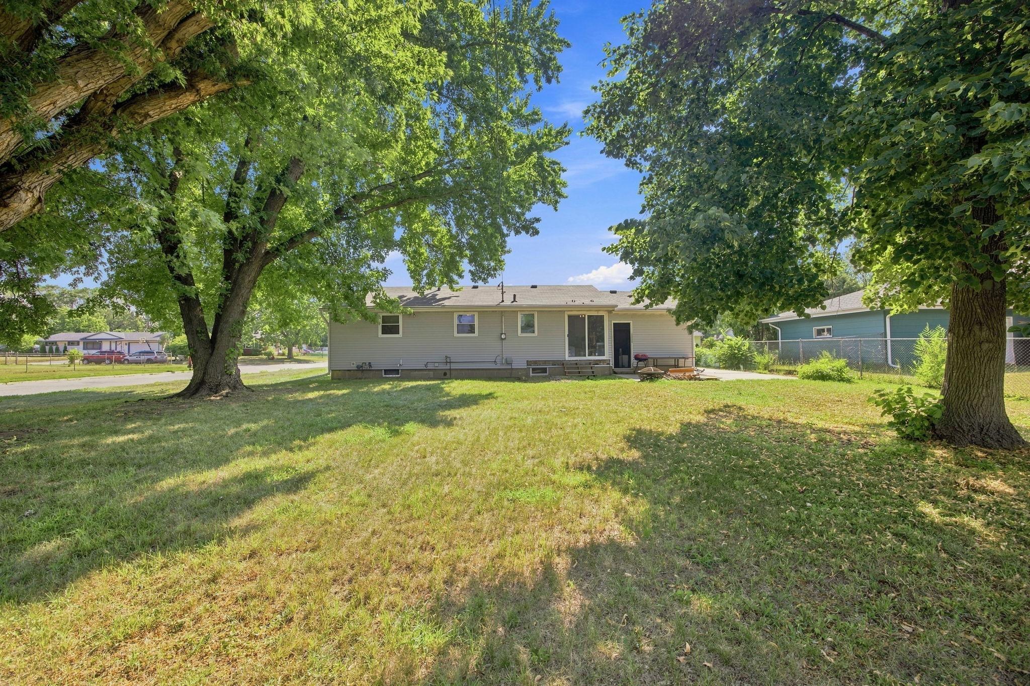 View of Residential at 7980 Jackson Street, Spring Lake Park MN 55432, Spring Lake Park (3 of 16) - Mike Wilen | Minnesota Team Real Estate