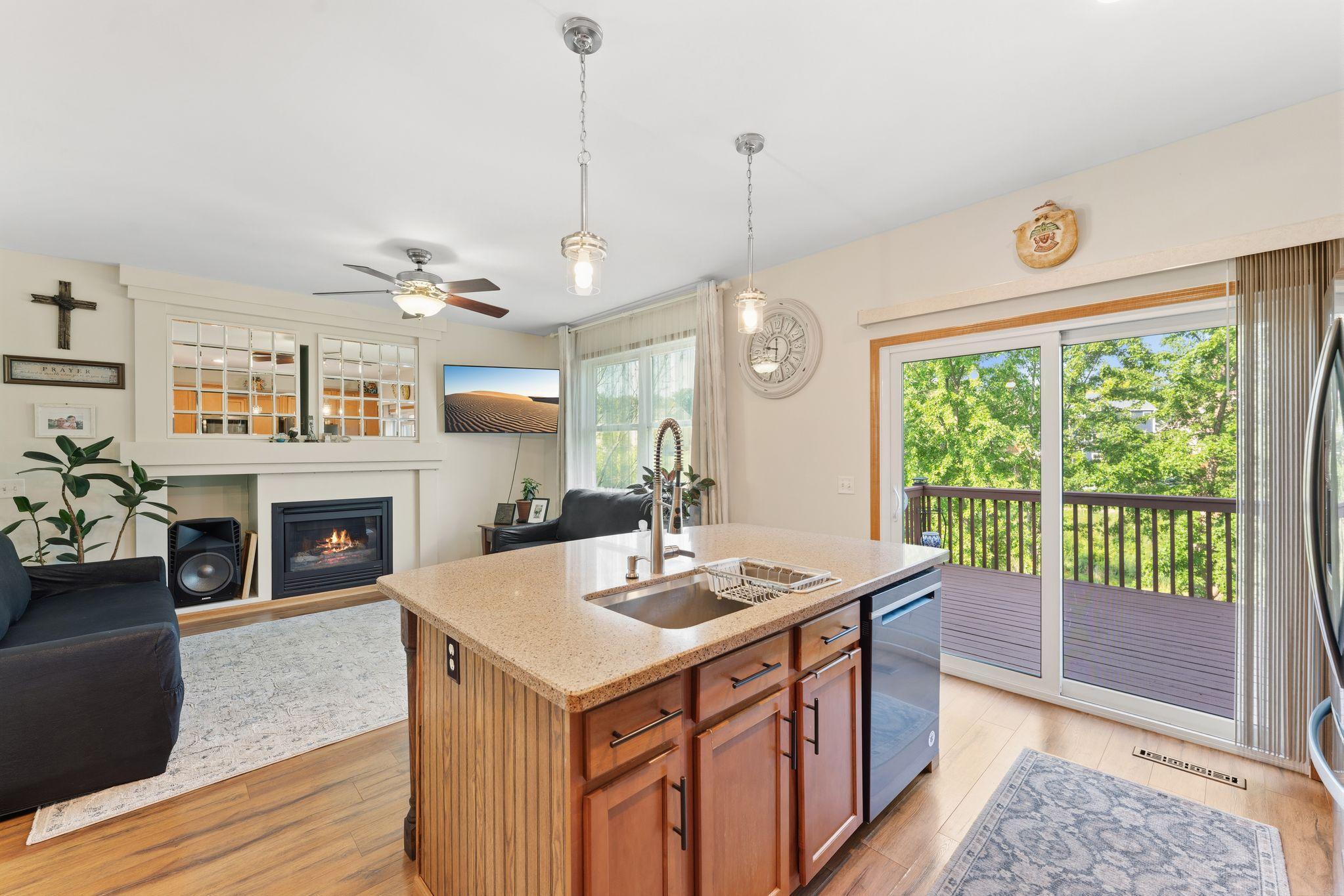 View of Residential at 14338 Brookmere Boulevard, Prior Lake MN 55372, Prior Lake (12 of 36) - Mike Wilen | Minnesota Team Real Estate