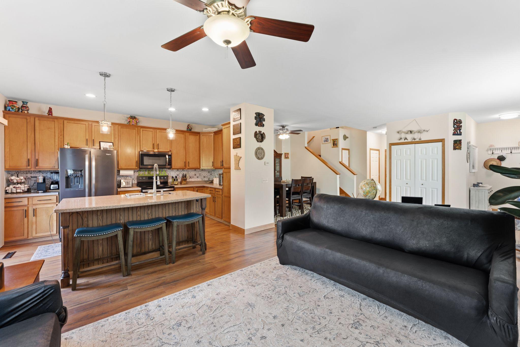 View of Residential at 14338 Brookmere Boulevard, Prior Lake MN 55372, Prior Lake (9 of 36) - Mike Wilen | Minnesota Team Real Estate
