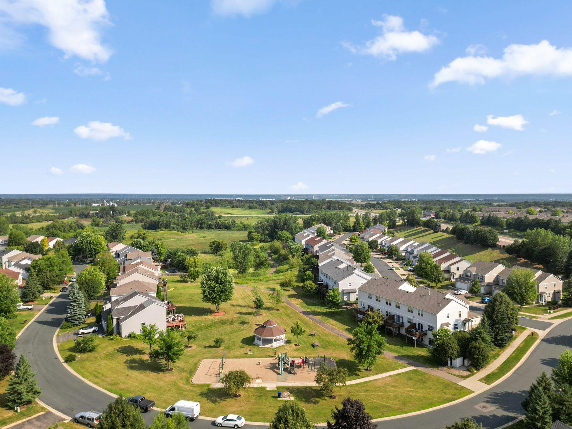 View of Residential at 14338 Brookmere Boulevard, Prior Lake MN 55372, Prior Lake (33 of 36) - Mike Wilen | Minnesota Team Real Estate