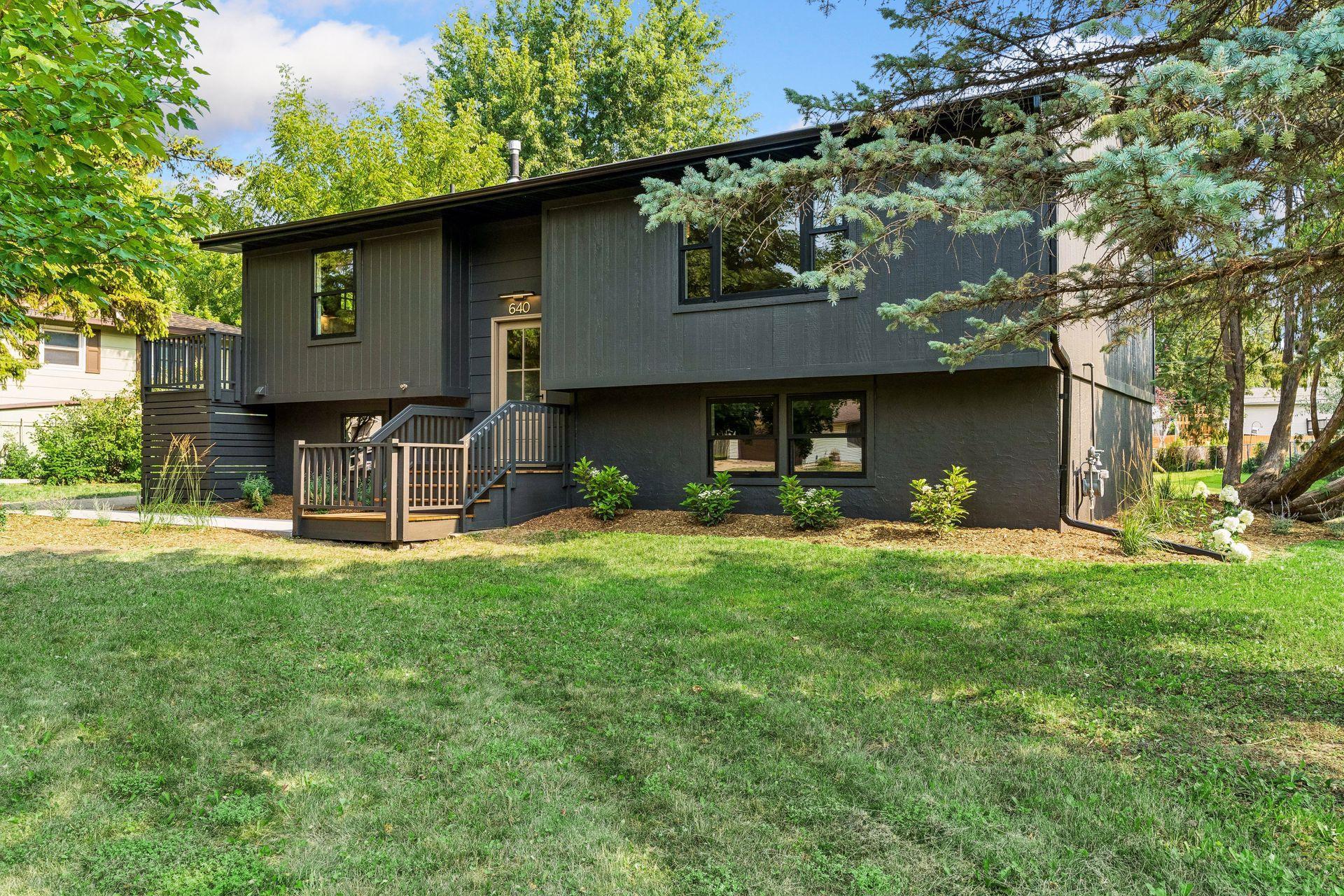 View of Residential at 640 Grospoint Lane, Oakdale MN 55128, Oakdale (32 of 44) - Mike Wilen | Minnesota Team Real Estate