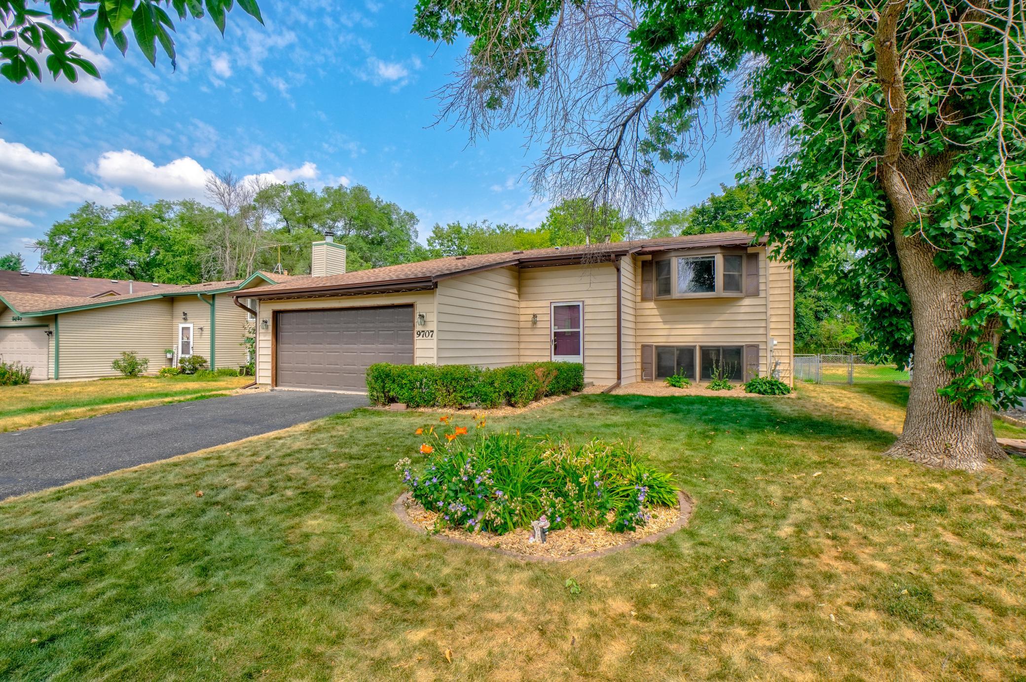 View of Residential at 9707 Heath Avenue, Cottage Grove MN 55016, Cottage Grove - Mike Wilen | Minnesota Team Real Estate