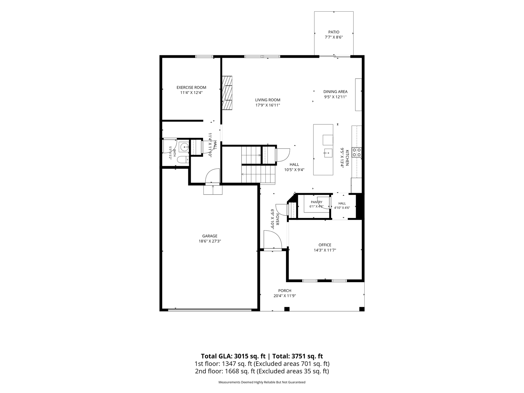 View of Residential at 6178 Highland Hills Circle, Cottage Grove MN 55016, Cottage Grove (29 of 30) - Mike Wilen | Minnesota Team Real Estate