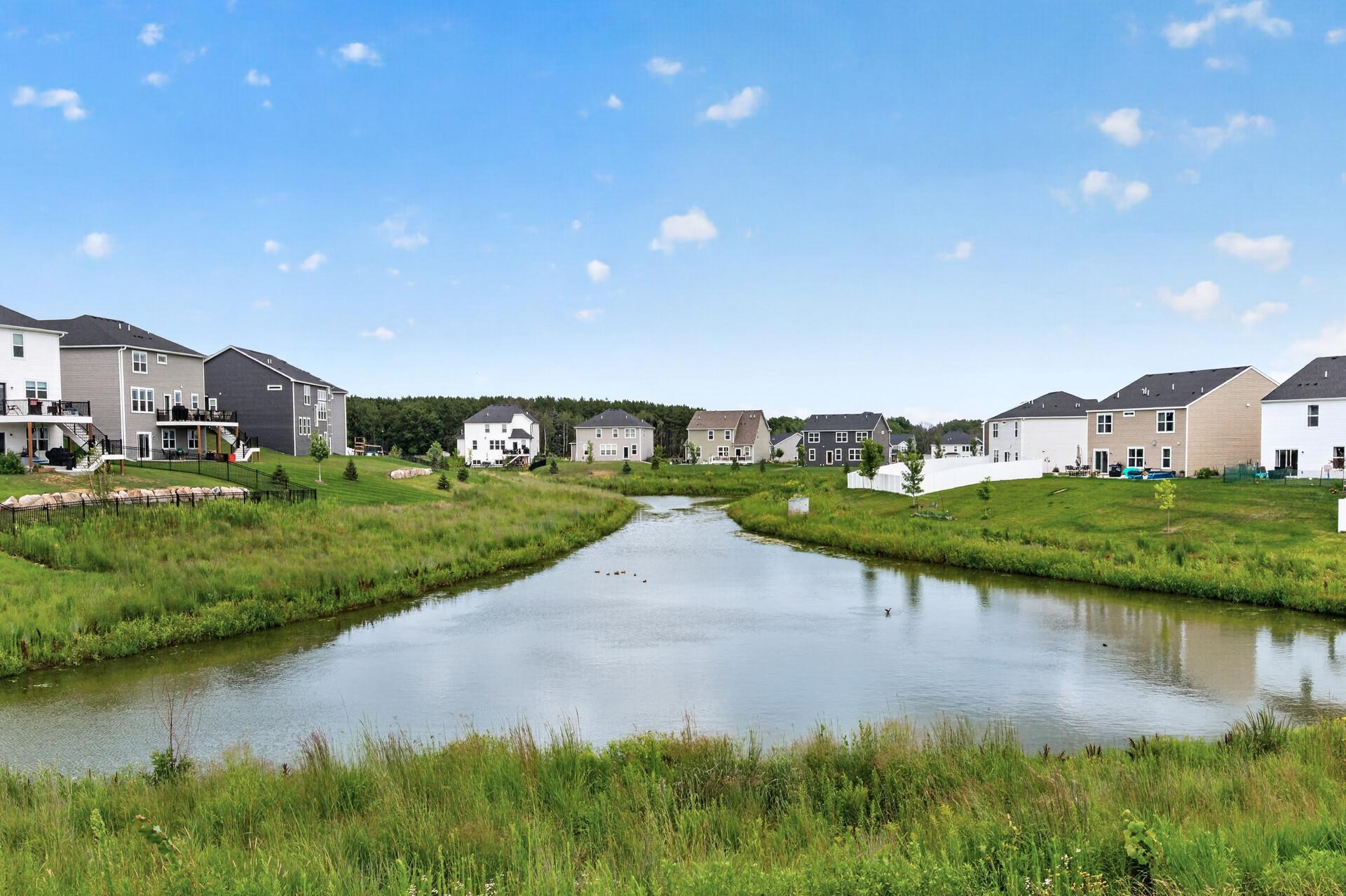 View of Residential at 6178 Highland Hills Circle, Cottage Grove MN 55016, Cottage Grove (24 of 30) - Mike Wilen | Minnesota Team Real Estate