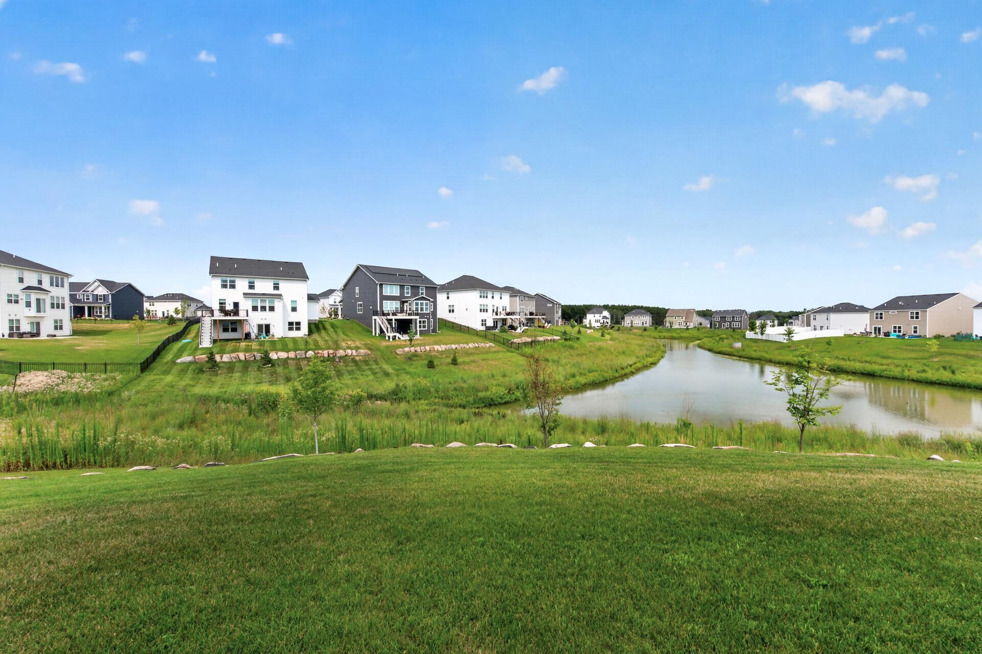 View of Residential at 6178 Highland Hills Circle, Cottage Grove MN 55016, Cottage Grove (23 of 30) - Mike Wilen | Minnesota Team Real Estate