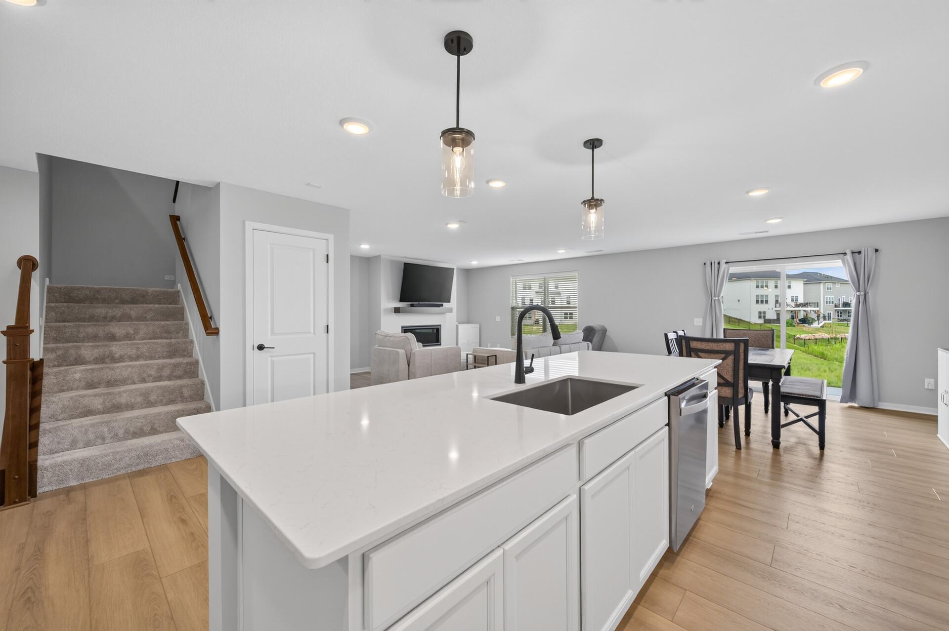 View of Residential at 6178 Highland Hills Circle, Cottage Grove MN 55016, Cottage Grove (2 of 30) - Mike Wilen | Minnesota Team Real Estate