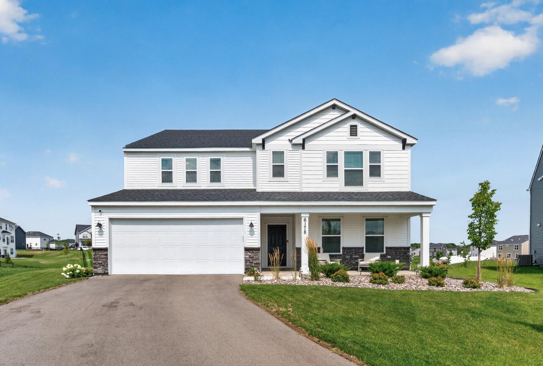 View of Residential at 6178 Highland Hills Circle, Cottage Grove MN 55016, Cottage Grove - Mike Wilen | Minnesota Team Real Estate