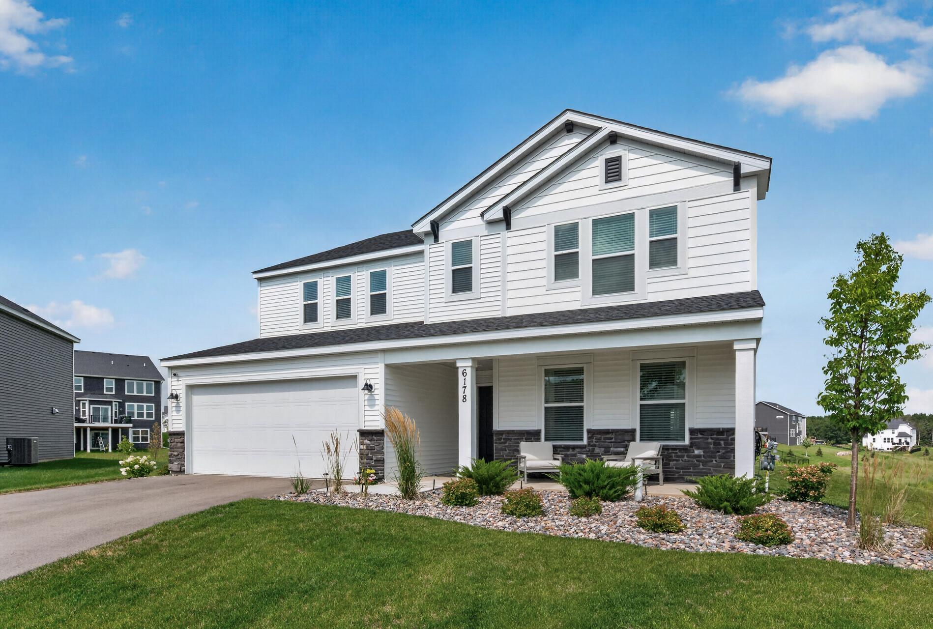 View of Residential at 6178 Highland Hills Circle, Cottage Grove MN 55016, Cottage Grove (27 of 30) - Mike Wilen | Minnesota Team Real Estate