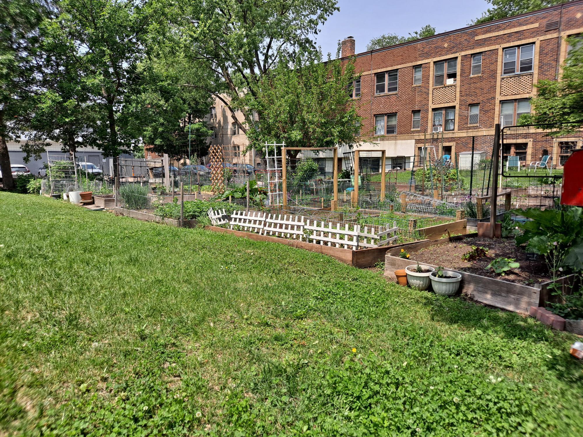 View of Land at 3228 Garfield Avenue, Minneapolis MN 55408, Minneapolis (2 of 3) - Mike Wilen | Minnesota Team Real Estate