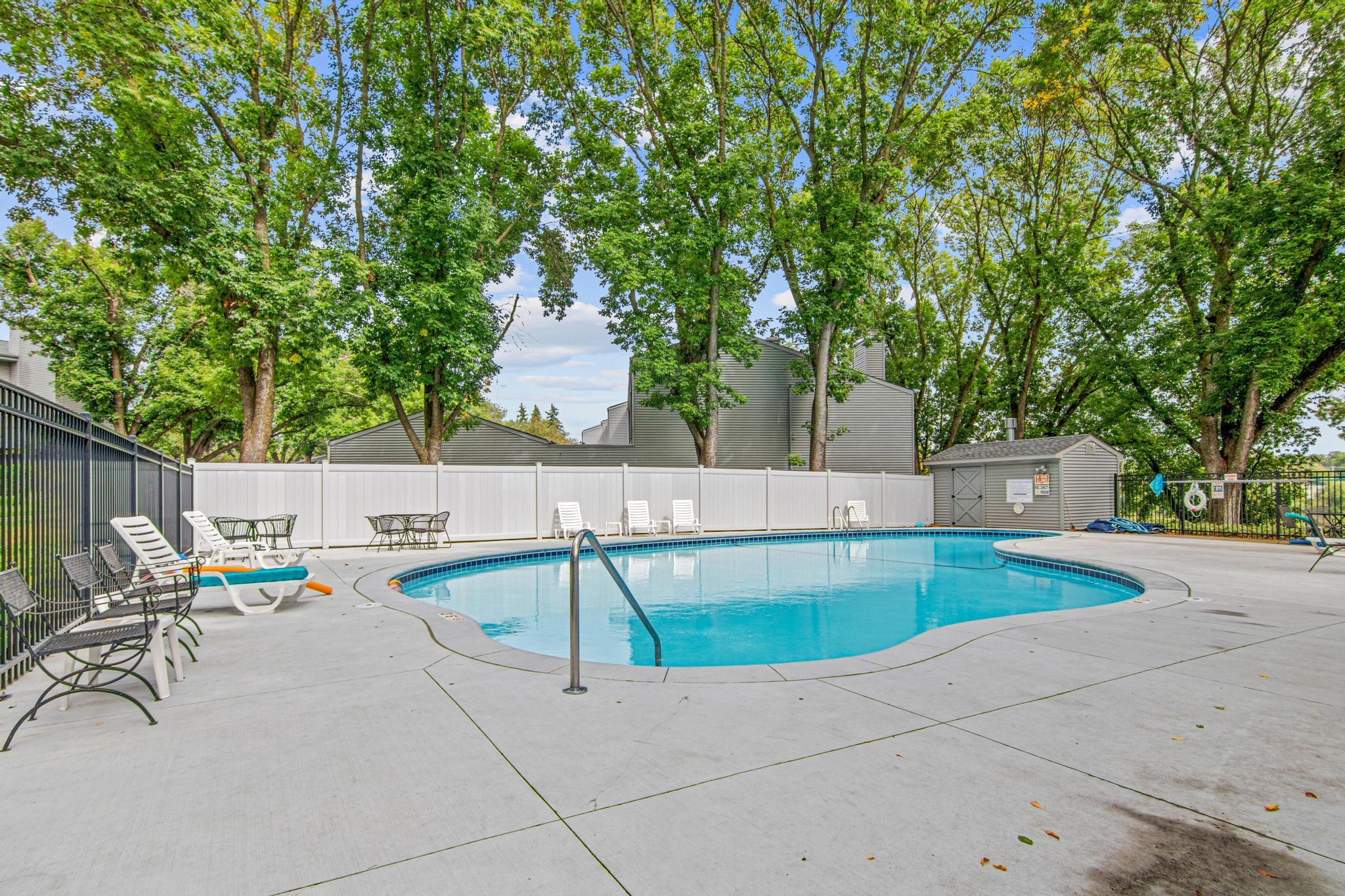 View of Residential at 2646 Mackubin Street, Roseville MN 55113, Roseville (27 of 27) - Mike Wilen | Minnesota Team Real Estate