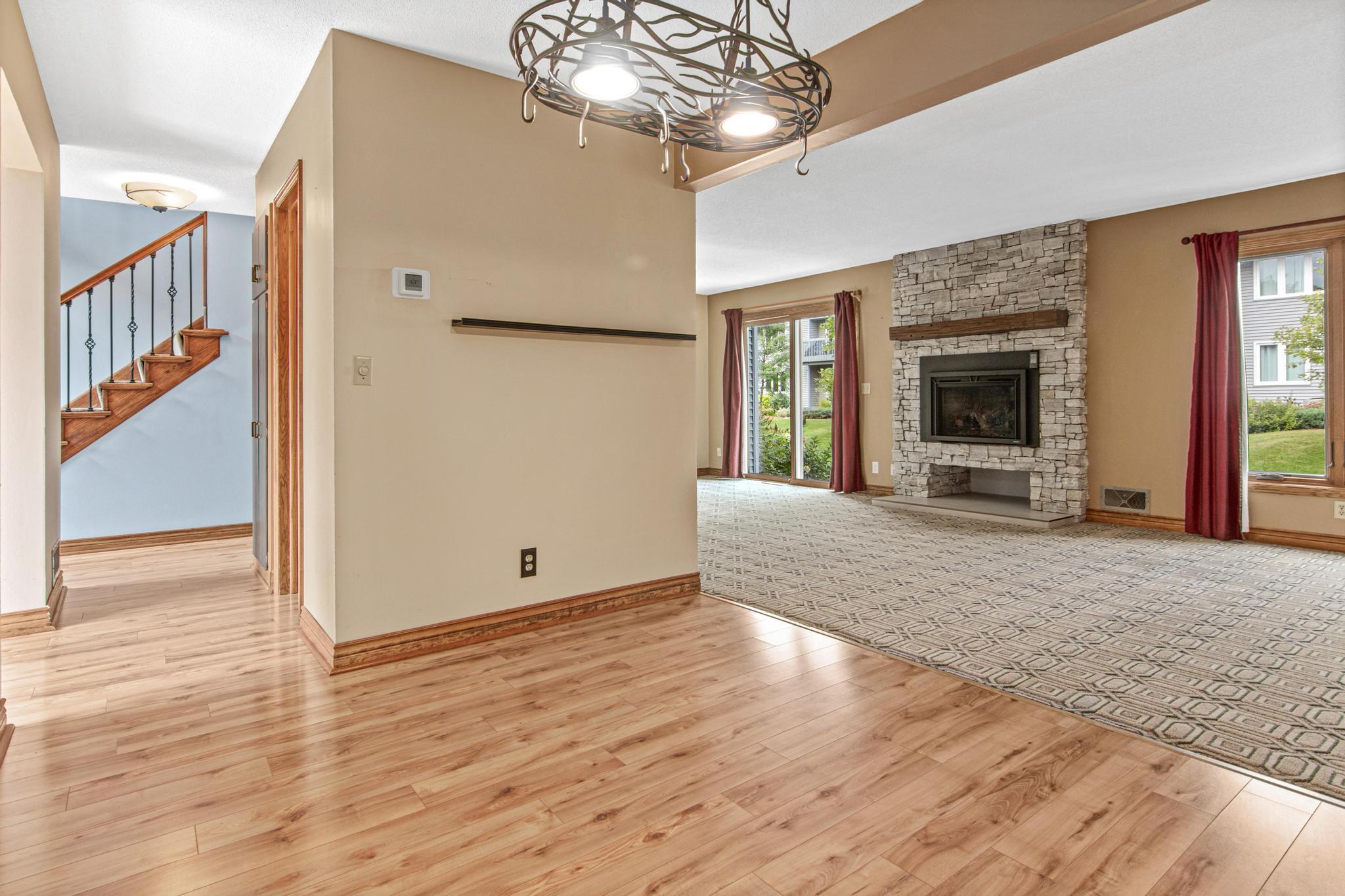 View of Residential at 2646 Mackubin Street, Roseville MN 55113, Roseville (5 of 27) - Mike Wilen | Minnesota Team Real Estate