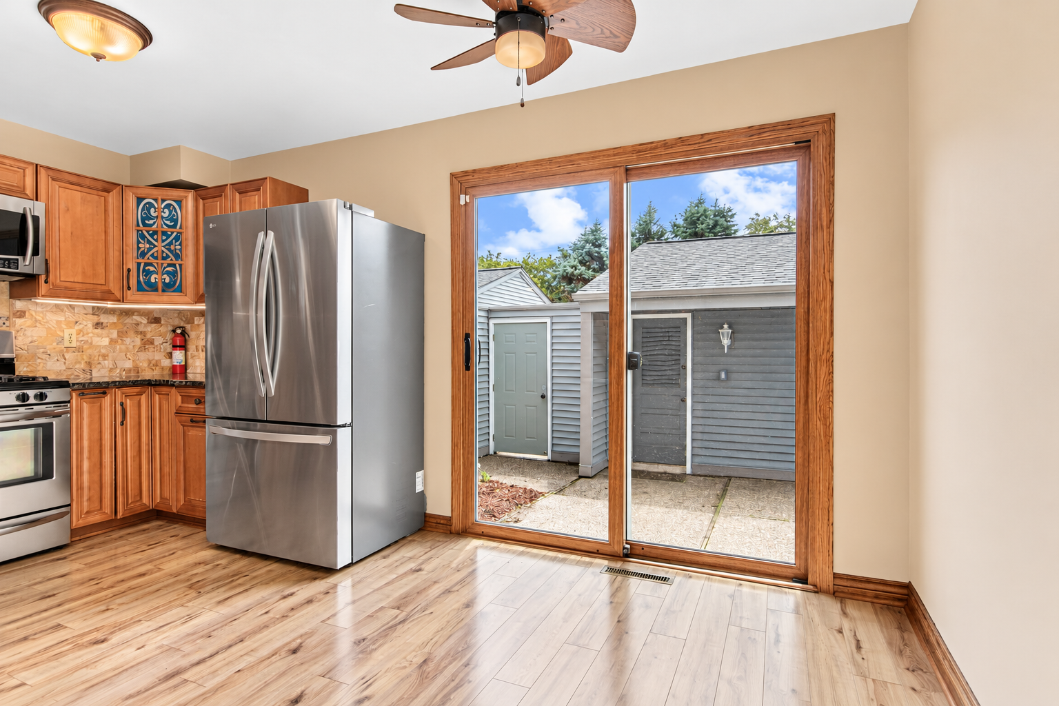 View of Residential at 2646 Mackubin Street, Roseville MN 55113, Roseville (14 of 35) - Mike Wilen | Minnesota Team Real Estate