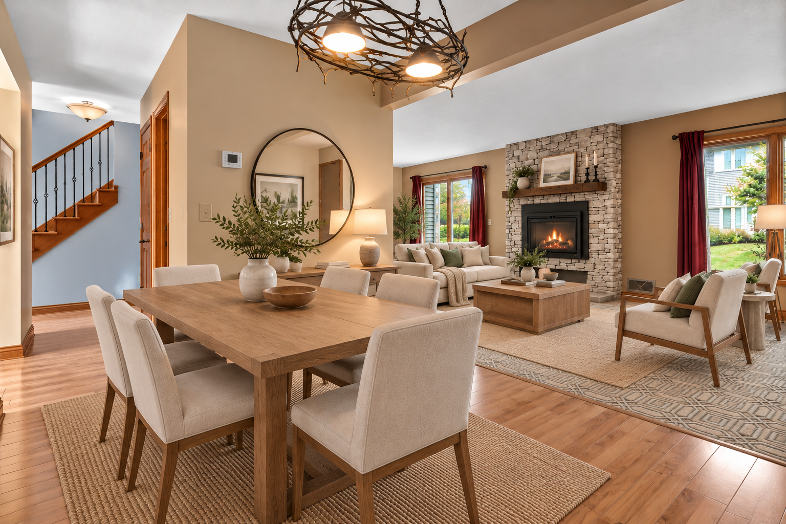 View of Residential at 2646 Mackubin Street, Roseville MN 55113, Roseville (2 of 35) - Mike Wilen | Minnesota Team Real Estate