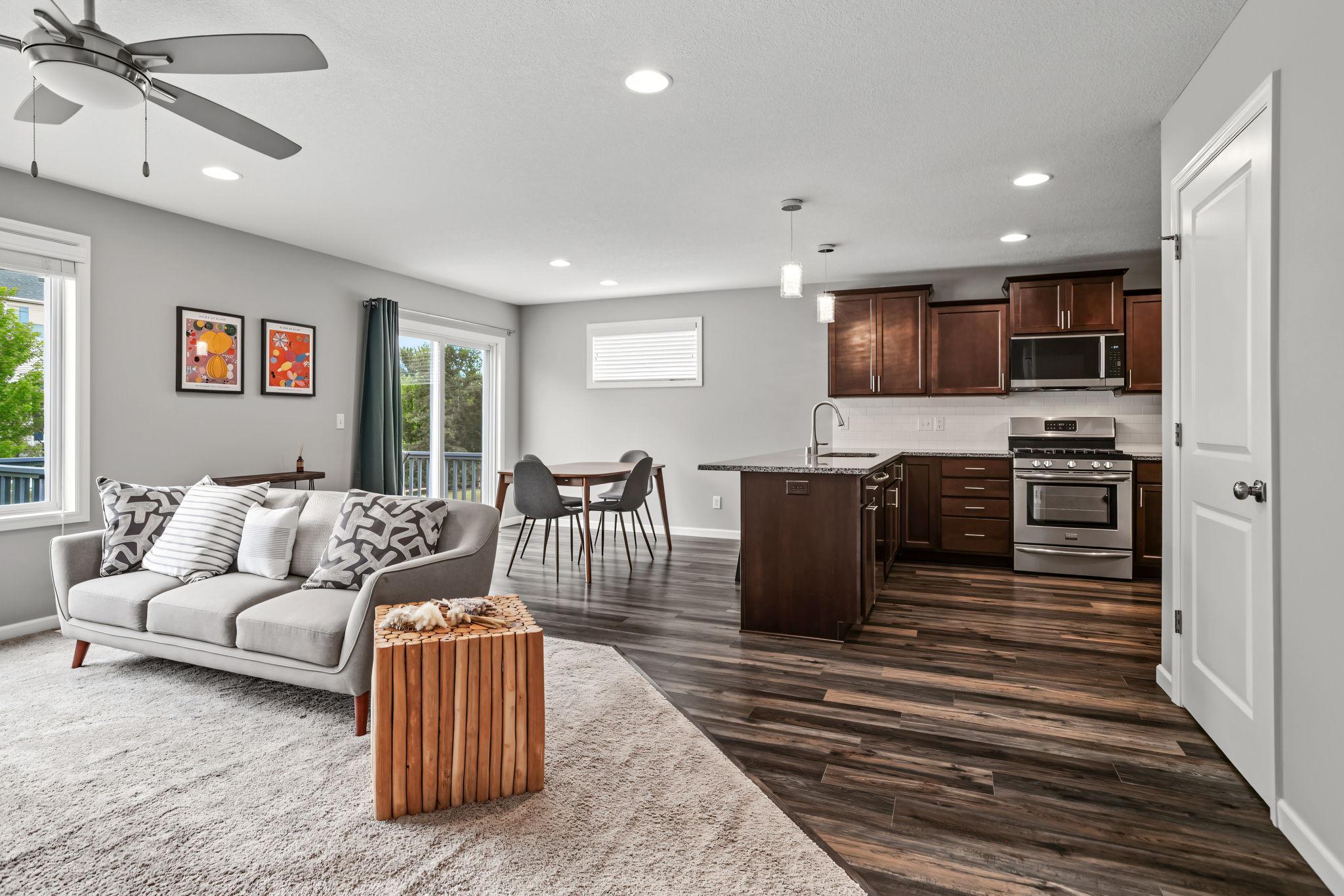 View of Residential at 9415 Toledo Lane, Brooklyn Park MN 55443, Brooklyn Park (9 of 34) - Mike Wilen | Minnesota Team Real Estate
