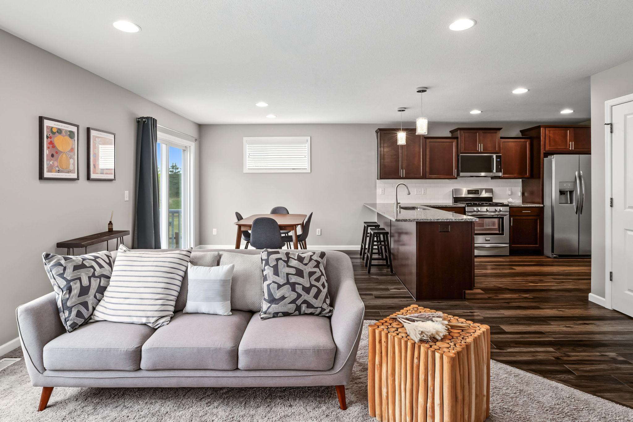 View of Residential at 9415 Toledo Lane, Brooklyn Park MN 55443, Brooklyn Park (2 of 34) - Mike Wilen | Minnesota Team Real Estate