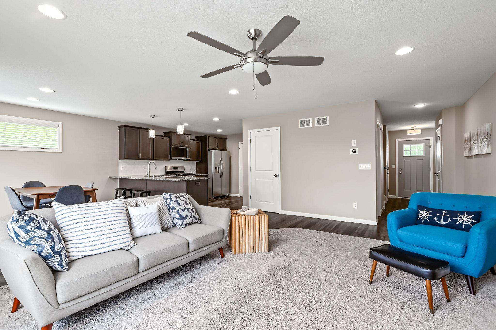 View of Residential at 9415 Toledo Lane, Brooklyn Park MN 55443, Brooklyn Park (8 of 34) - Mike Wilen | Minnesota Team Real Estate