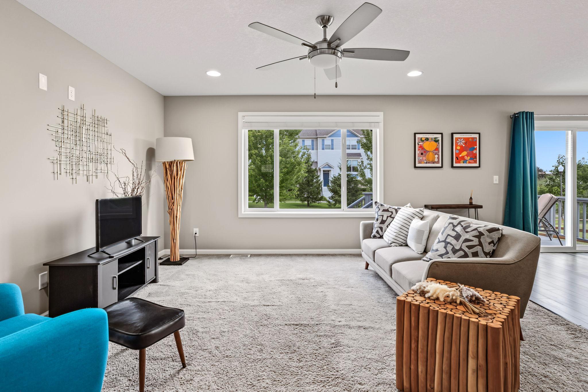 View of Residential at 9415 Toledo Lane, Brooklyn Park MN 55443, Brooklyn Park (7 of 34) - Mike Wilen | Minnesota Team Real Estate