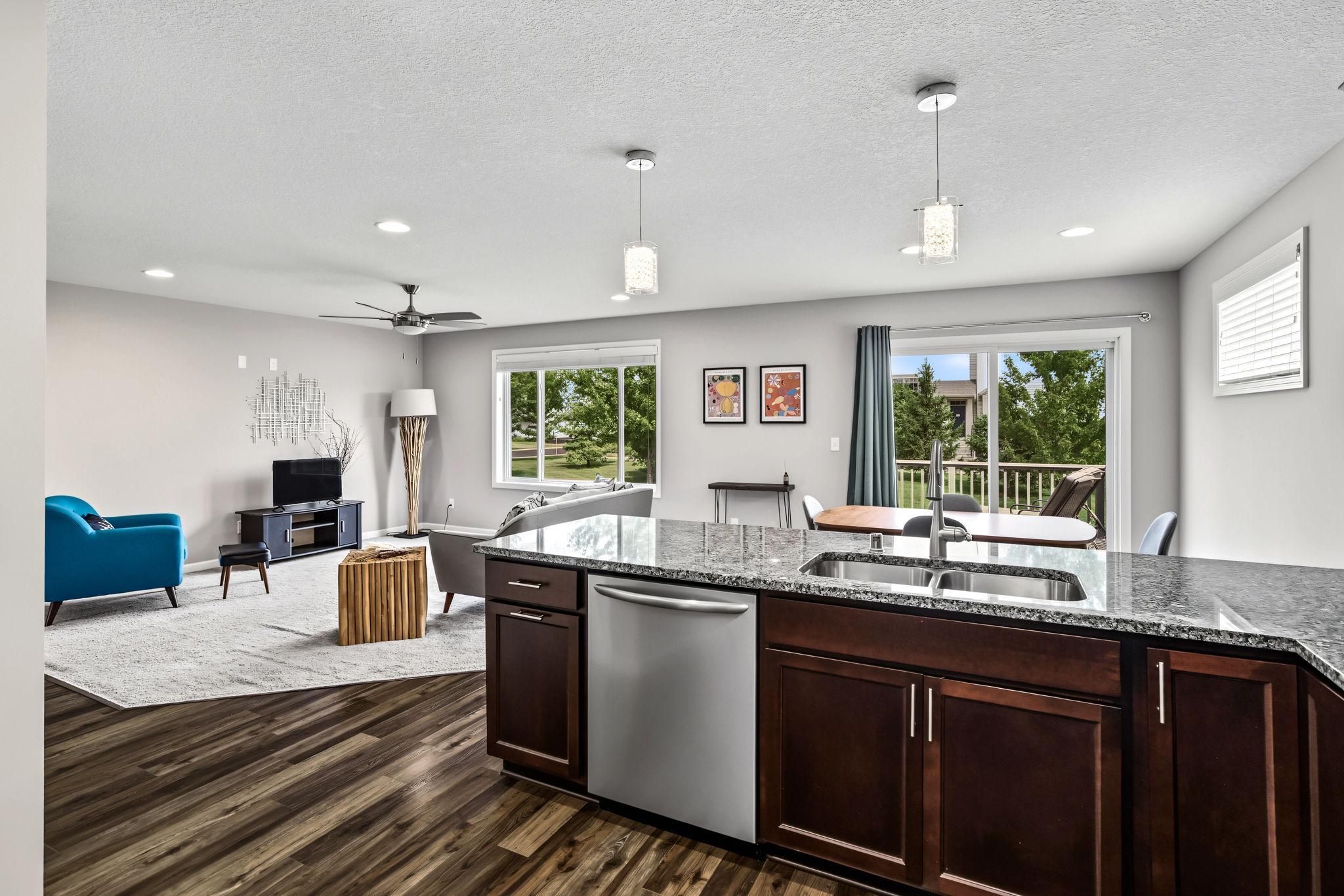 View of Residential at 9415 Toledo Lane, Brooklyn Park MN 55443, Brooklyn Park (15 of 34) - Mike Wilen | Minnesota Team Real Estate