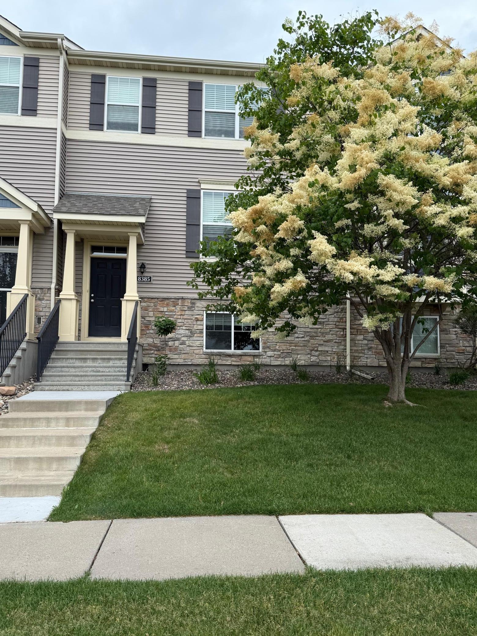 View of Residential at 8385 Norwood Lane, Maple Grove MN 55369, Maple Grove - Mike Wilen | Minnesota Team Real Estate