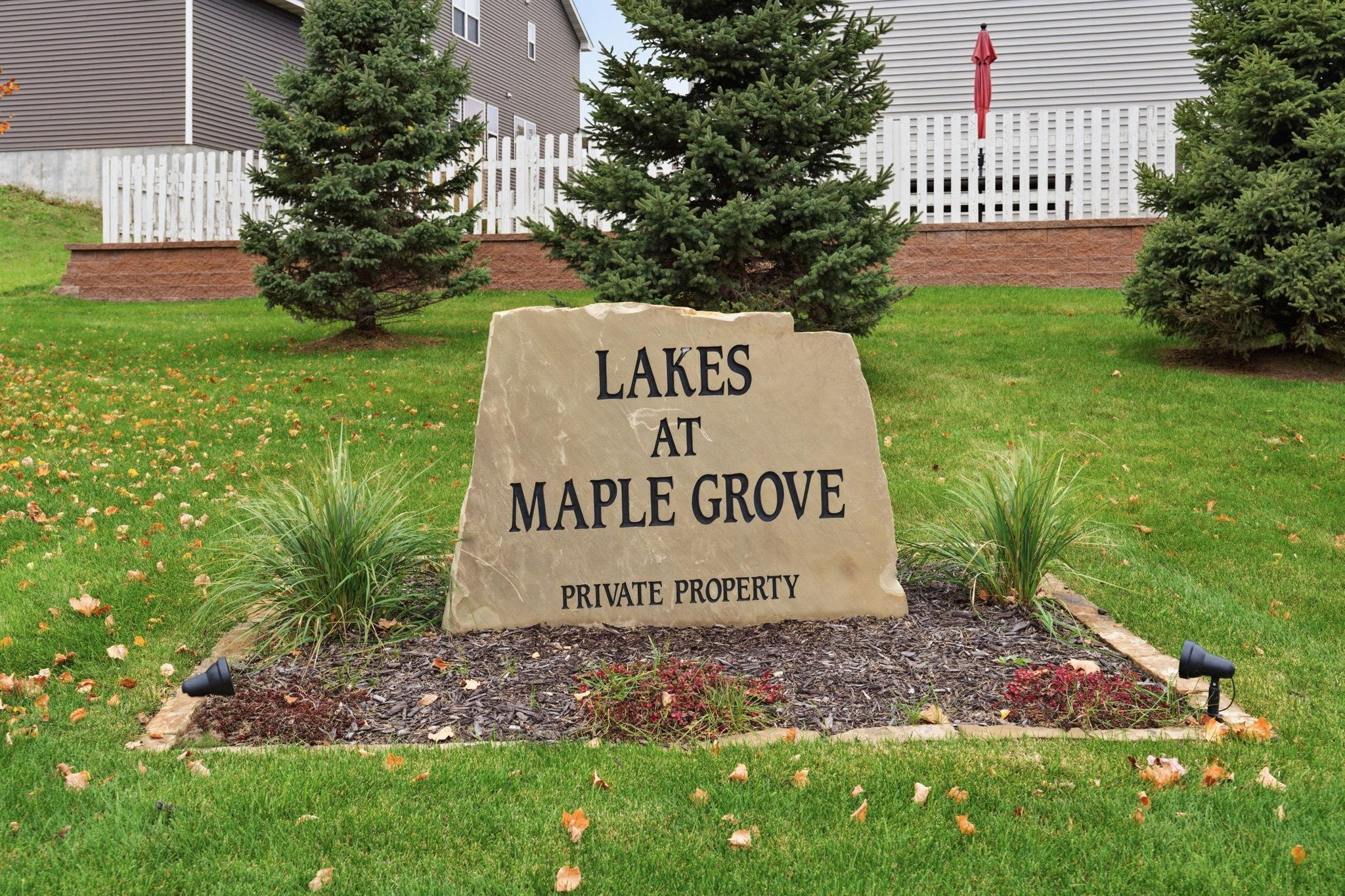 View of Residential at 8385 Norwood Lane, Maple Grove MN 55369, Maple Grove (5 of 47) - Mike Wilen | Minnesota Team Real Estate