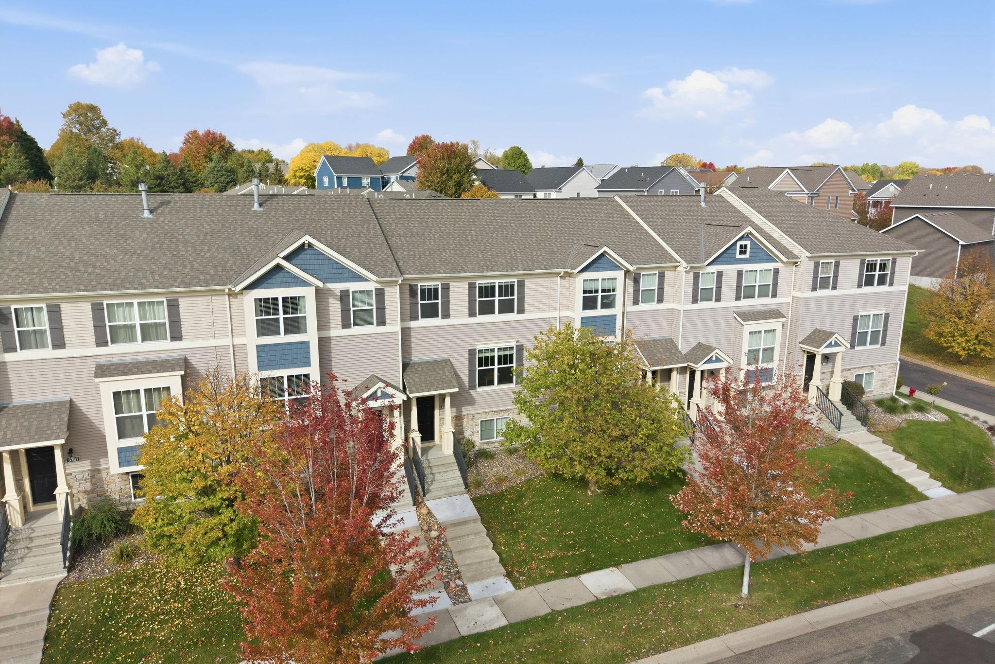 View of Residential at 8385 Norwood Lane, Maple Grove MN 55369, Maple Grove (43 of 47) - Mike Wilen | Minnesota Team Real Estate
