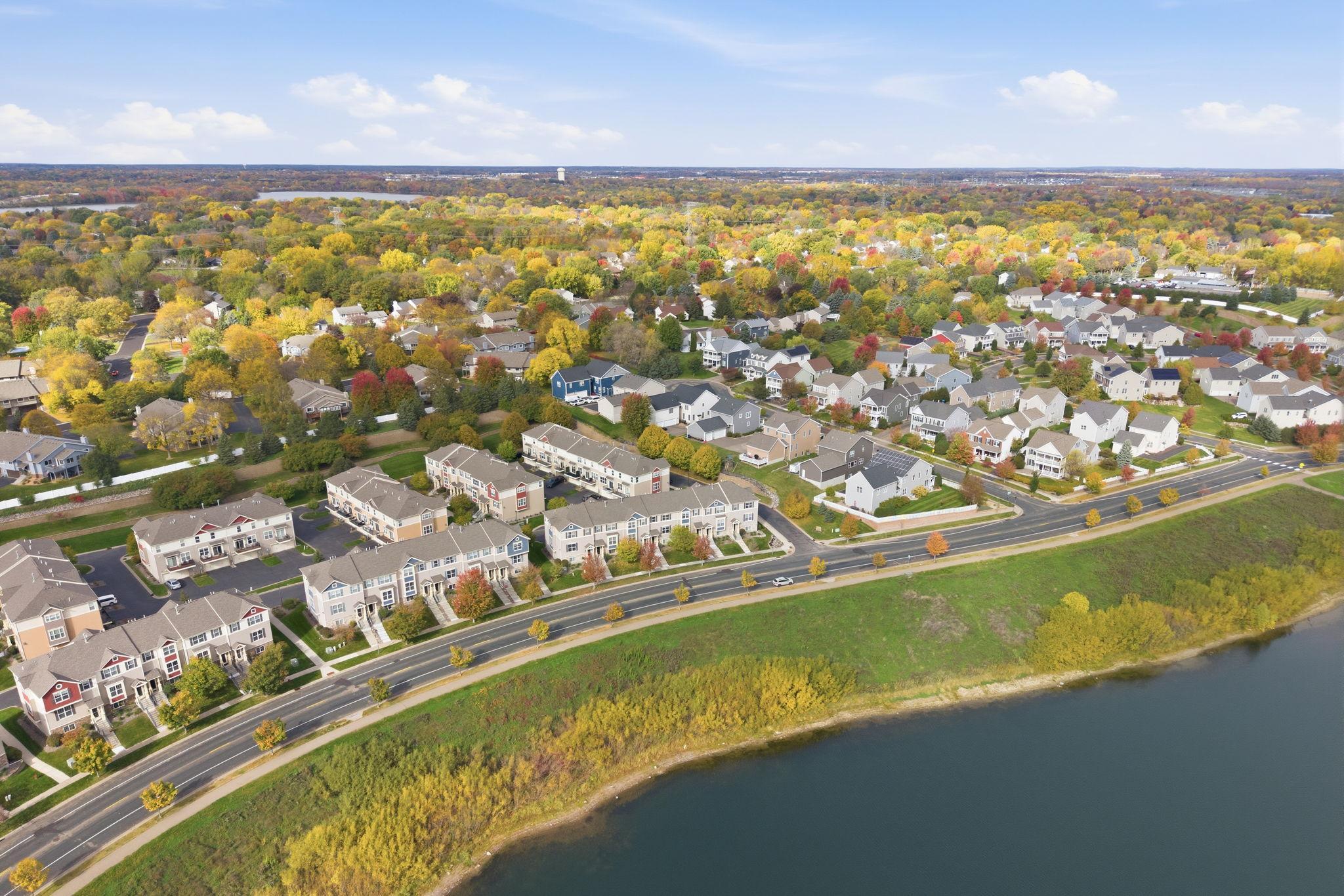 View of Residential at 8385 Norwood Lane, Maple Grove MN 55369, Maple Grove (46 of 47) - Mike Wilen | Minnesota Team Real Estate