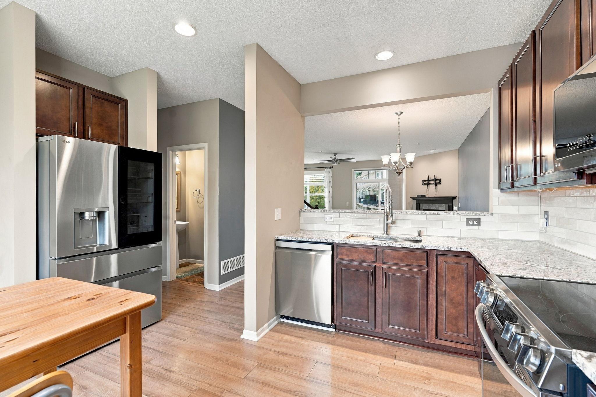 View of Residential at 8385 Norwood Lane, Maple Grove MN 55369, Maple Grove (13 of 47) - Mike Wilen | Minnesota Team Real Estate
