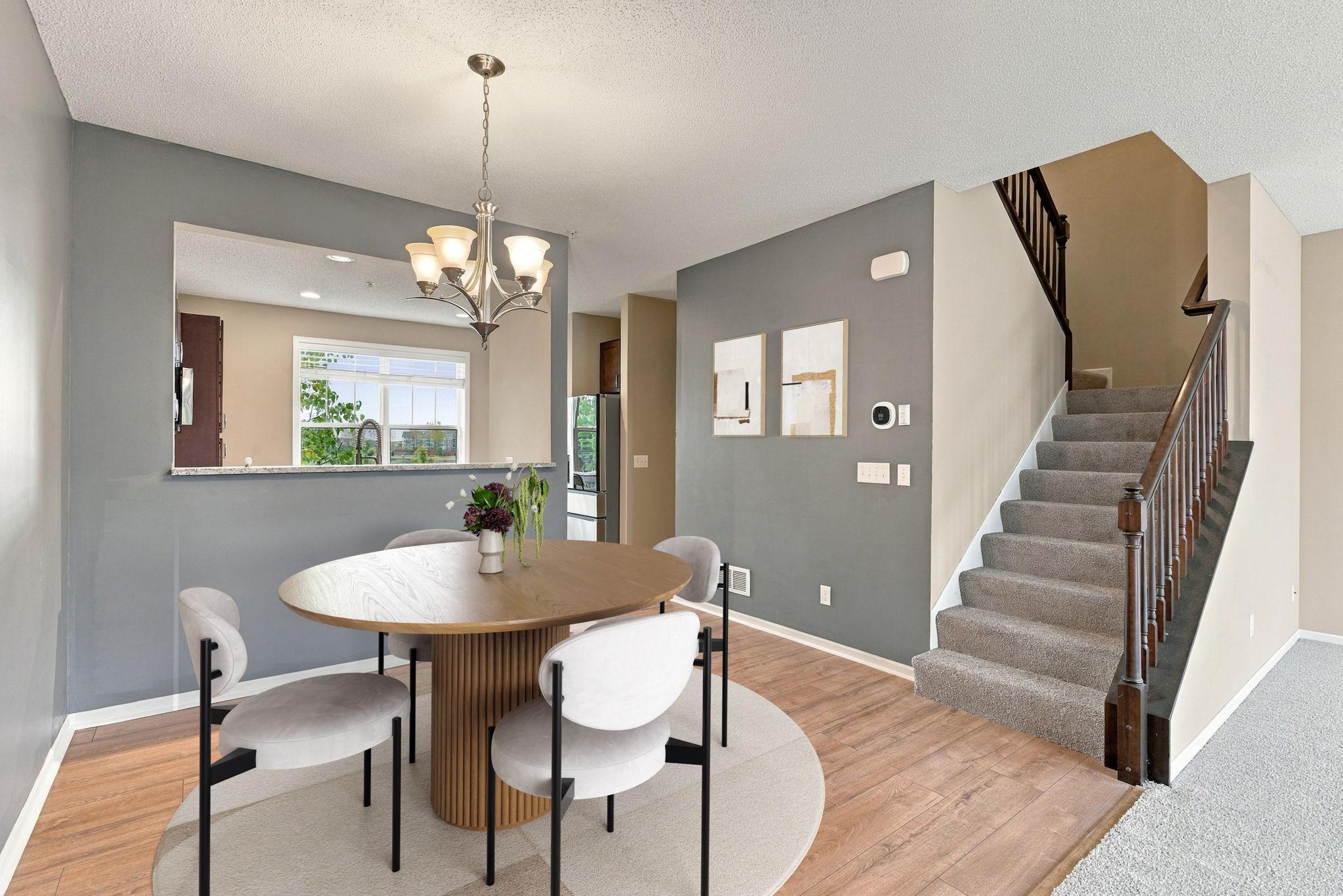 View of Residential at 8385 Norwood Lane, Maple Grove MN 55369, Maple Grove (15 of 47) - Mike Wilen | Minnesota Team Real Estate
