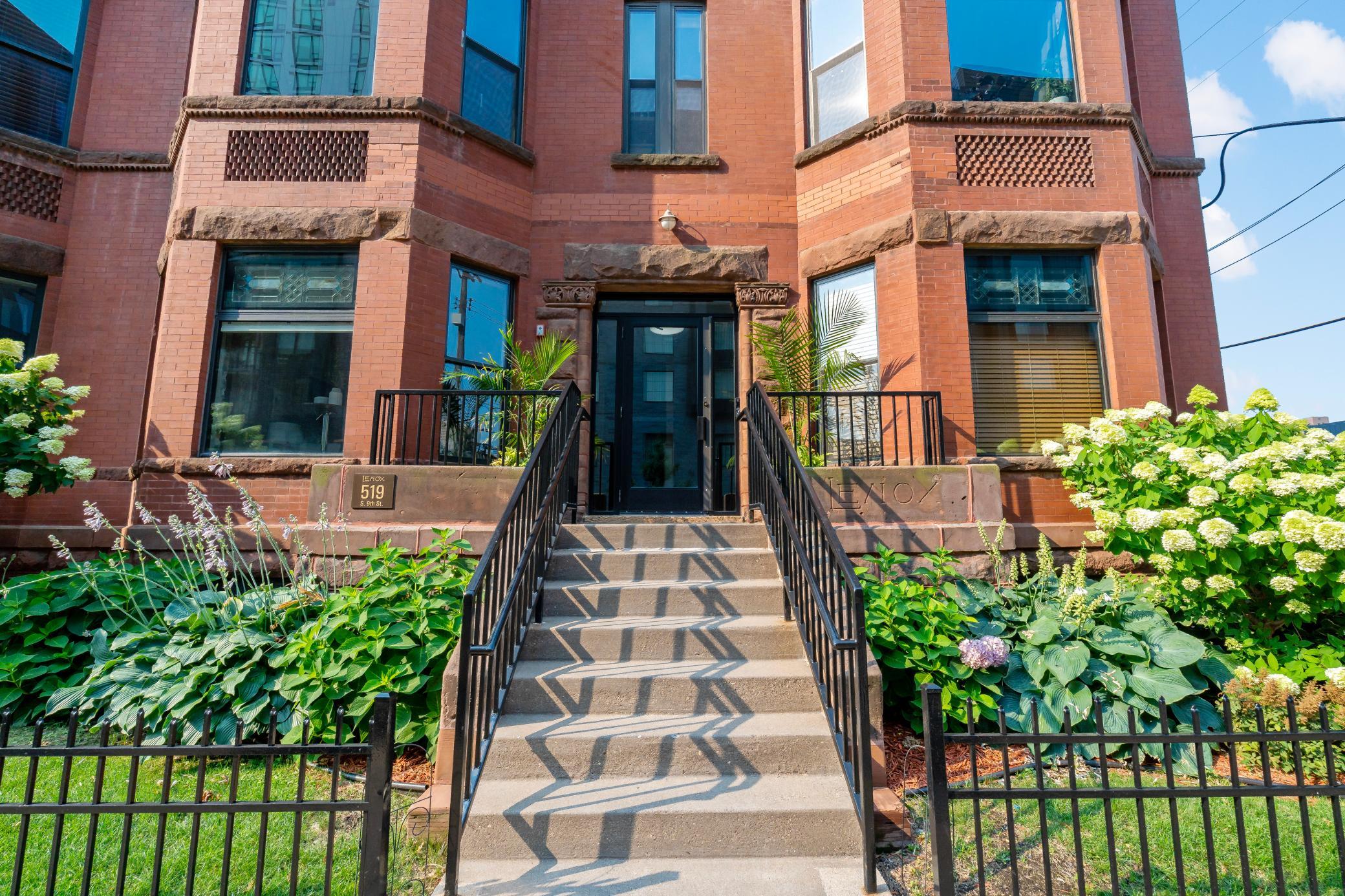 View of Residential at 519 9th Street #1, Minneapolis MN 55404, Minneapolis - Mike Wilen | Minnesota Team Real Estate