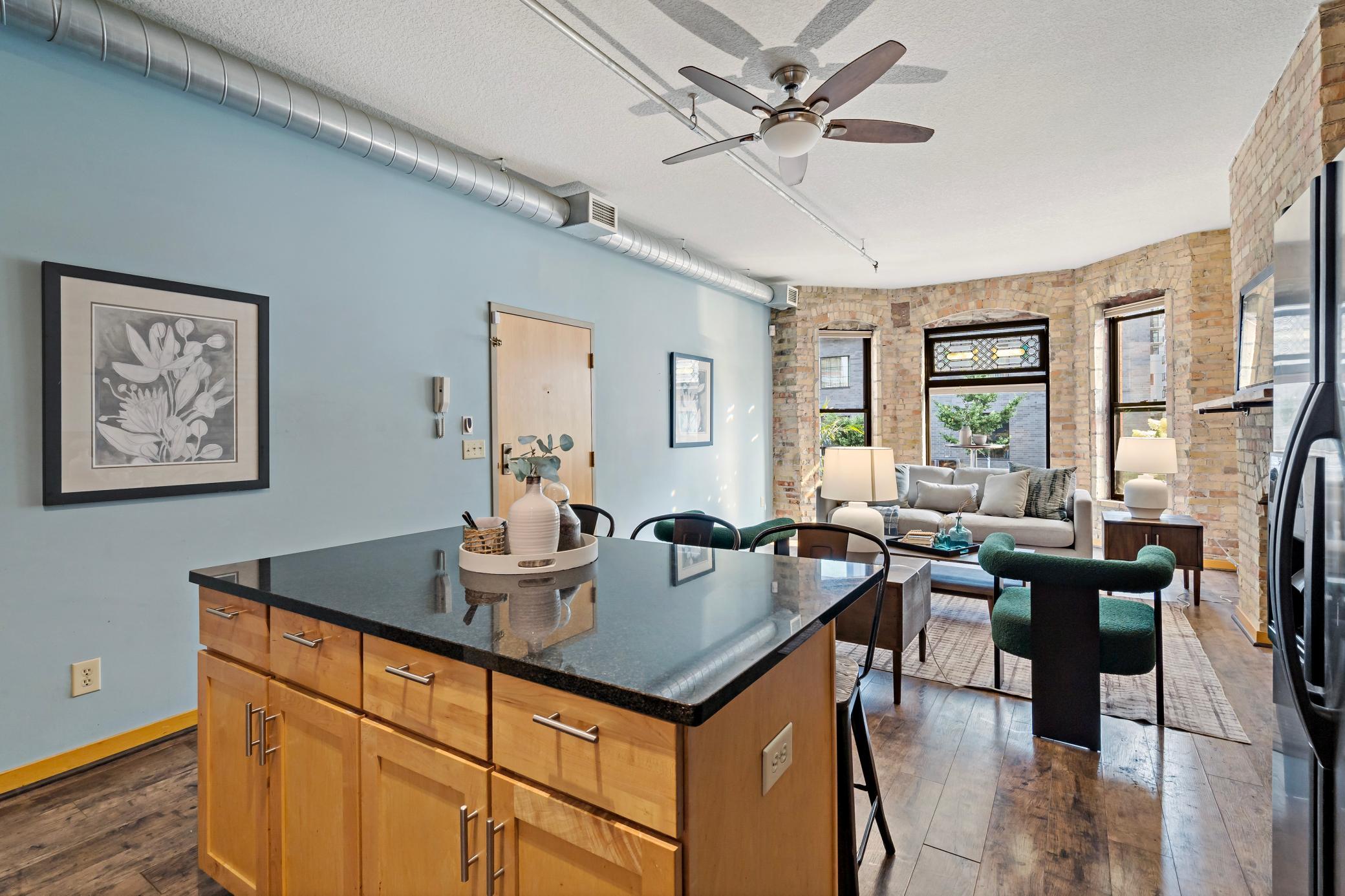 View of Residential at 519 9th Street #1, Minneapolis MN 55404, Minneapolis (10 of 25) - Mike Wilen | Minnesota Team Real Estate