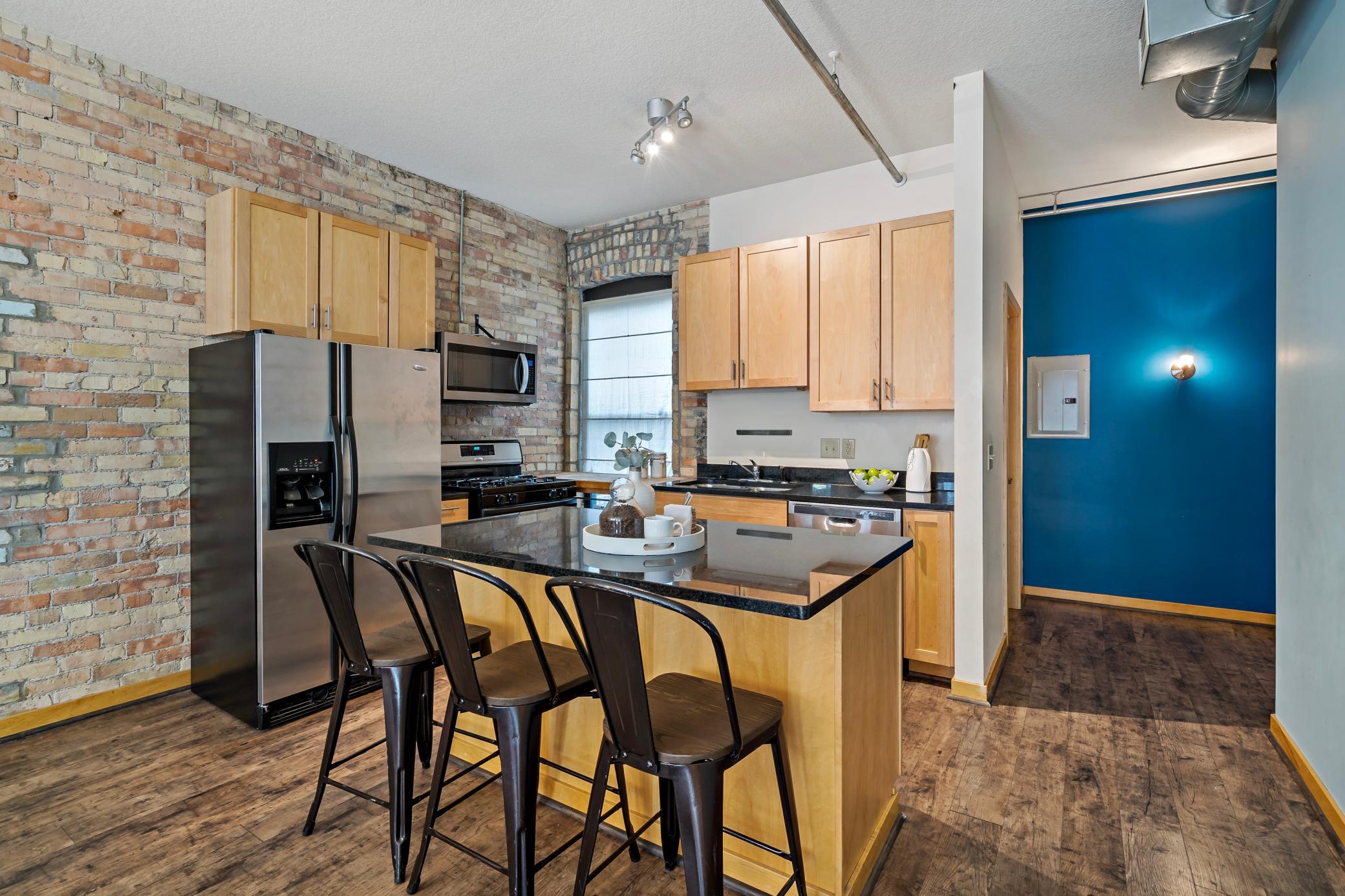 View of Residential at 519 9th Street #1, Minneapolis MN 55404, Minneapolis (8 of 25) - Mike Wilen | Minnesota Team Real Estate