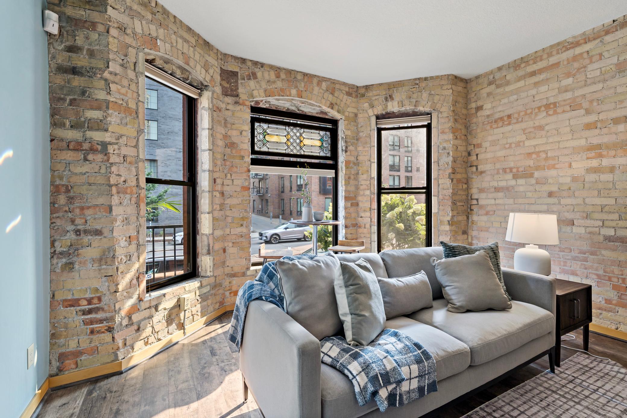 View of Residential at 519 9th Street #1, Minneapolis MN 55404, Minneapolis (6 of 25) - Mike Wilen | Minnesota Team Real Estate