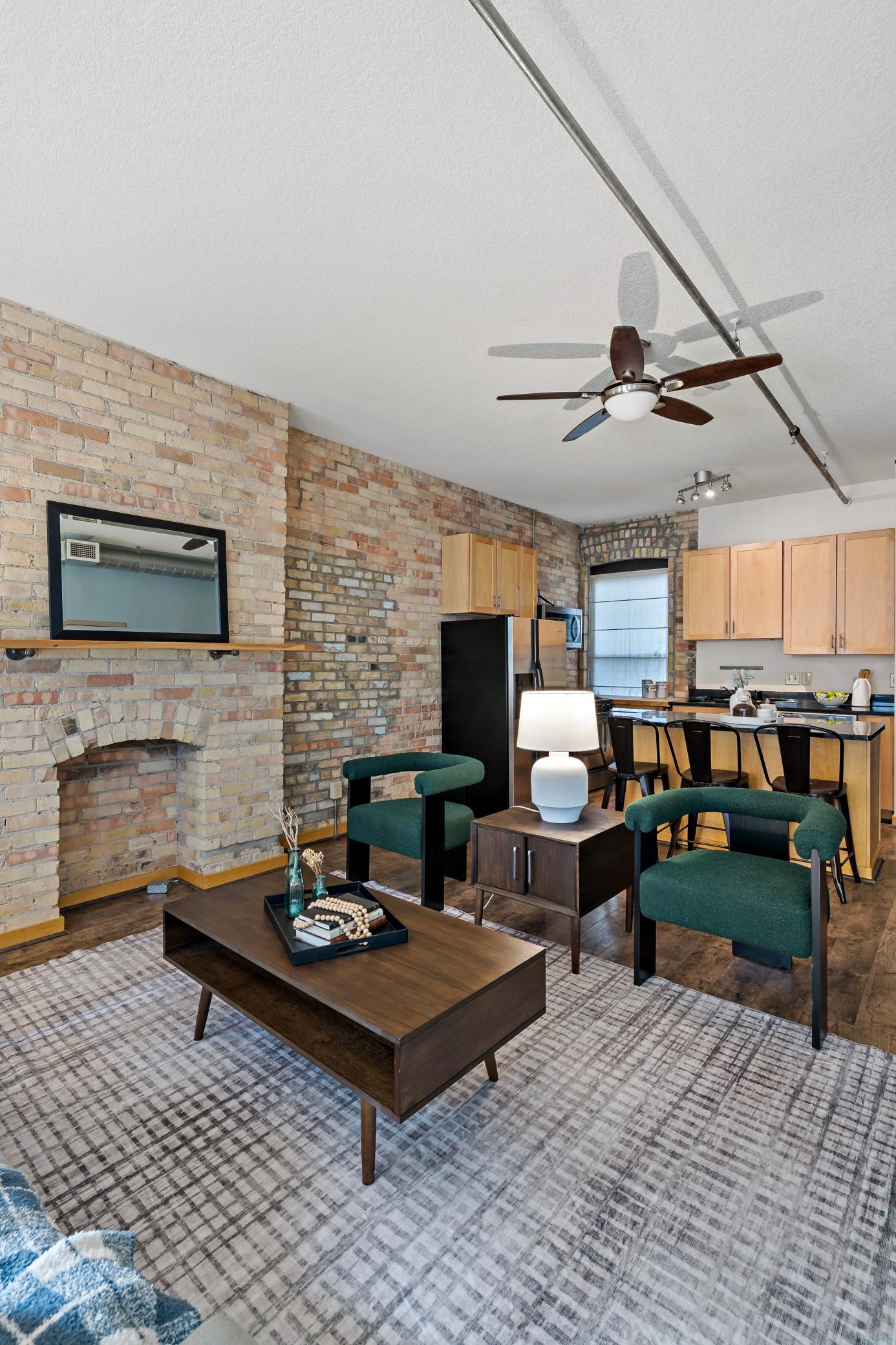 View of Residential at 519 9th Street #1, Minneapolis MN 55404, Minneapolis (4 of 25) - Mike Wilen | Minnesota Team Real Estate