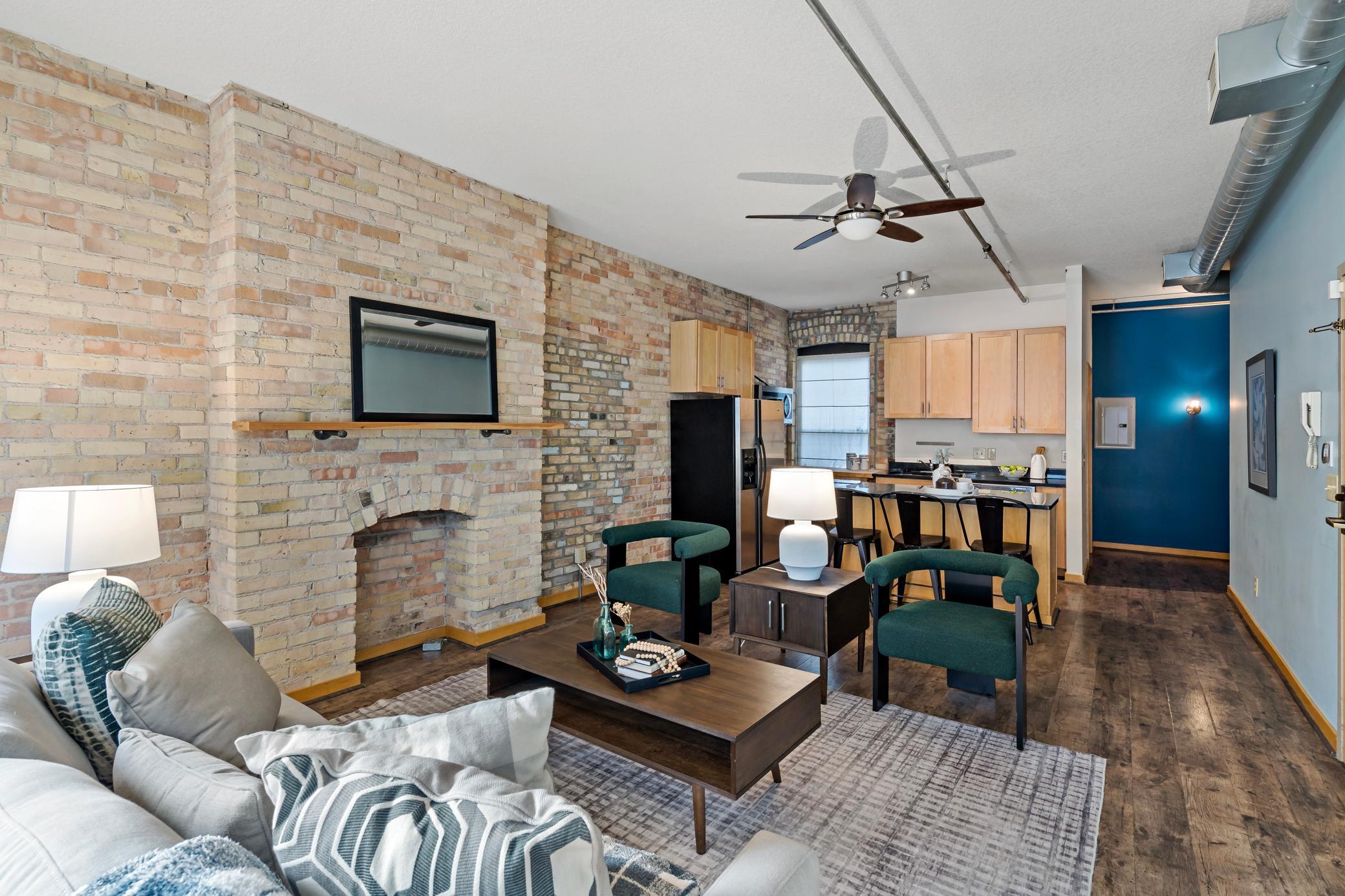 View of Residential at 519 9th Street #1, Minneapolis MN 55404, Minneapolis (3 of 25) - Mike Wilen | Minnesota Team Real Estate