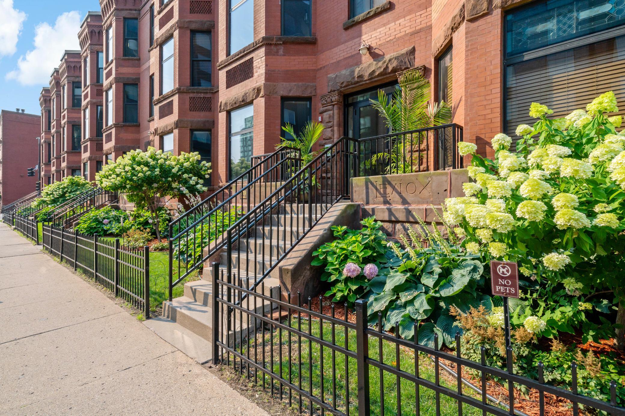 View of Residential at 519 9th Street #1, Minneapolis MN 55404, Minneapolis (24 of 25) - Mike Wilen | Minnesota Team Real Estate