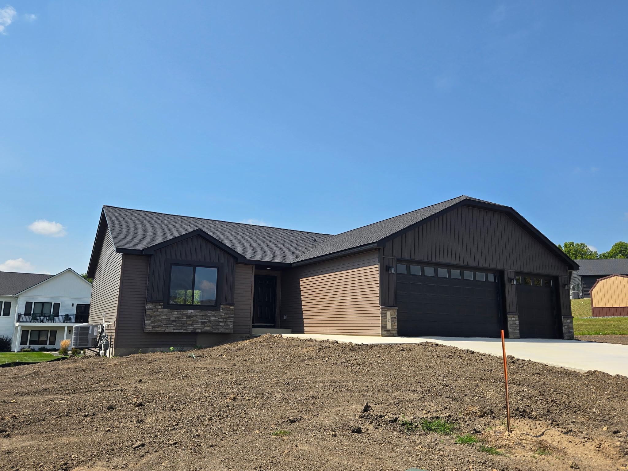 View of Residential at 2 Marie Circle, Elysian MN 56028, Elysian (28 of 36) - Mike Wilen | Minnesota Team Real Estate