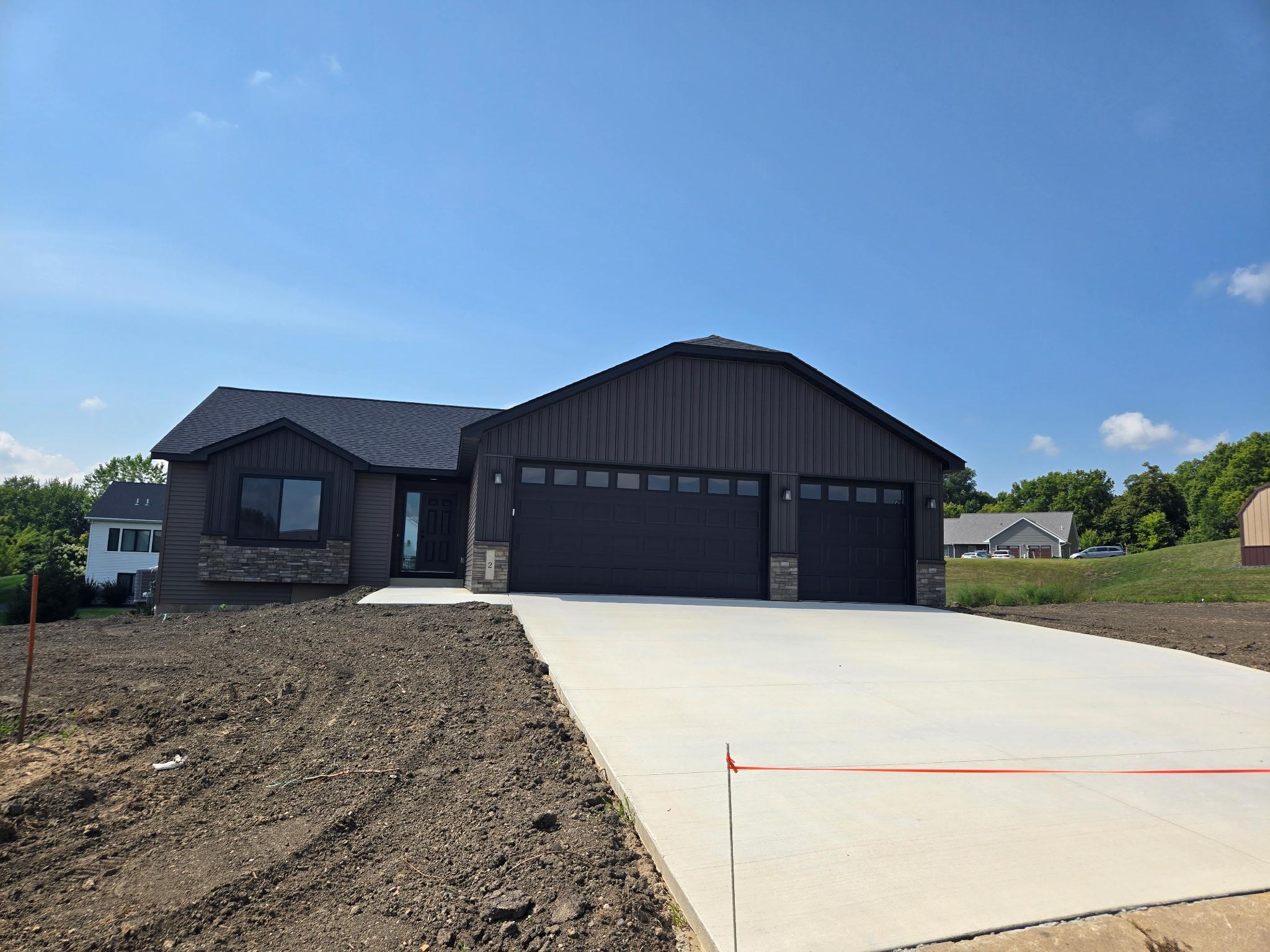 View of Residential at 2 Marie Circle, Elysian MN 56028, Elysian - Mike Wilen | Minnesota Team Real Estate