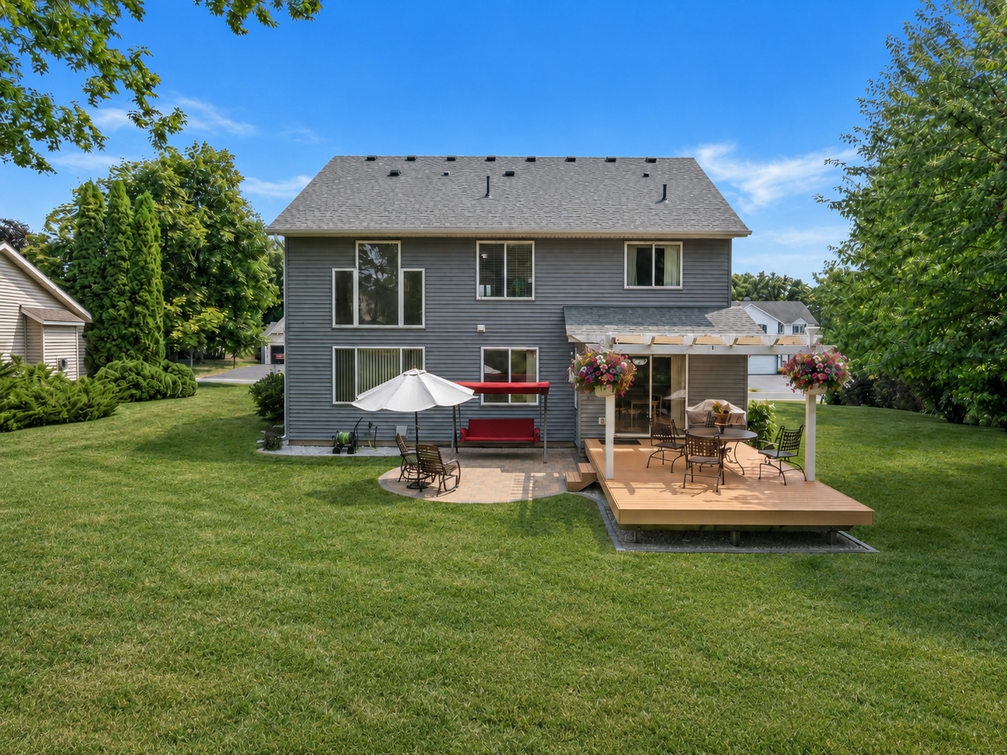 View of Residential at 5831 157th Lane, Anoka MN 55303, Anoka (39 of 42) - Mike Wilen | Minnesota Team Real Estate