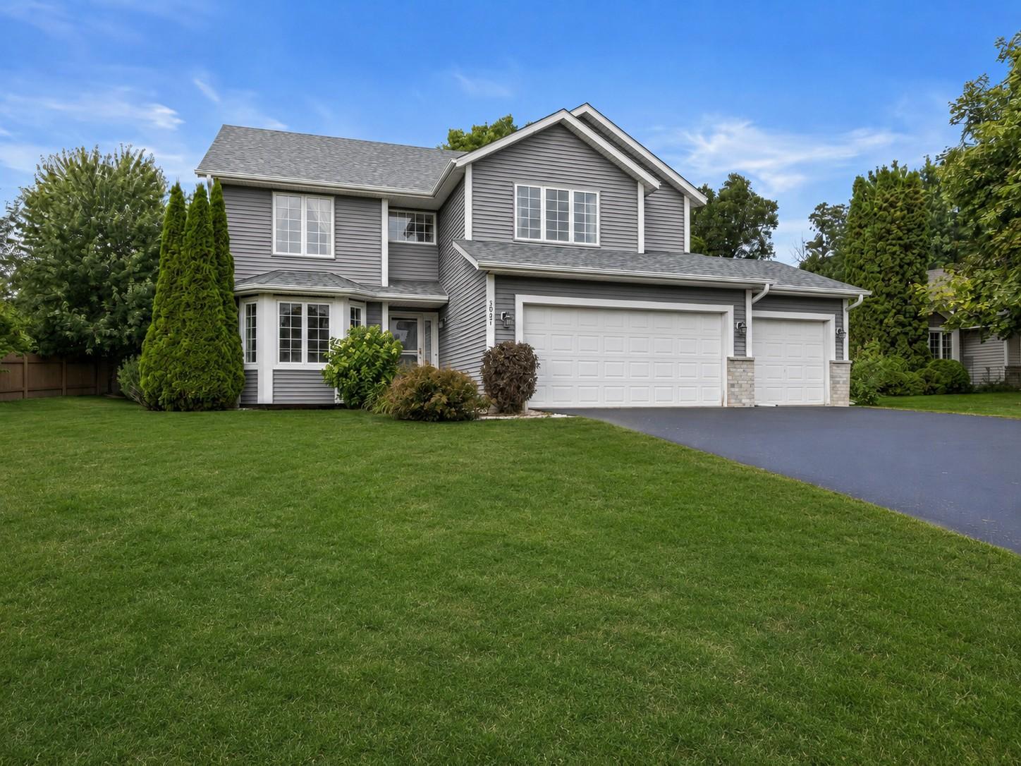 View of Residential at 5831 157th Lane, Anoka MN 55303, Anoka - Mike Wilen | Minnesota Team Real Estate