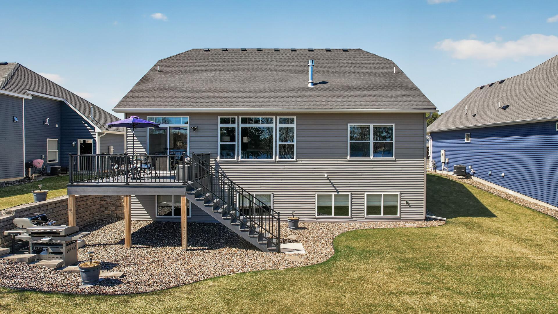 View of Residential at 25415 Farmstead Lane, Wyoming MN 55092, Wyoming (47 of 59) - Mike Wilen | Minnesota Team Real Estate